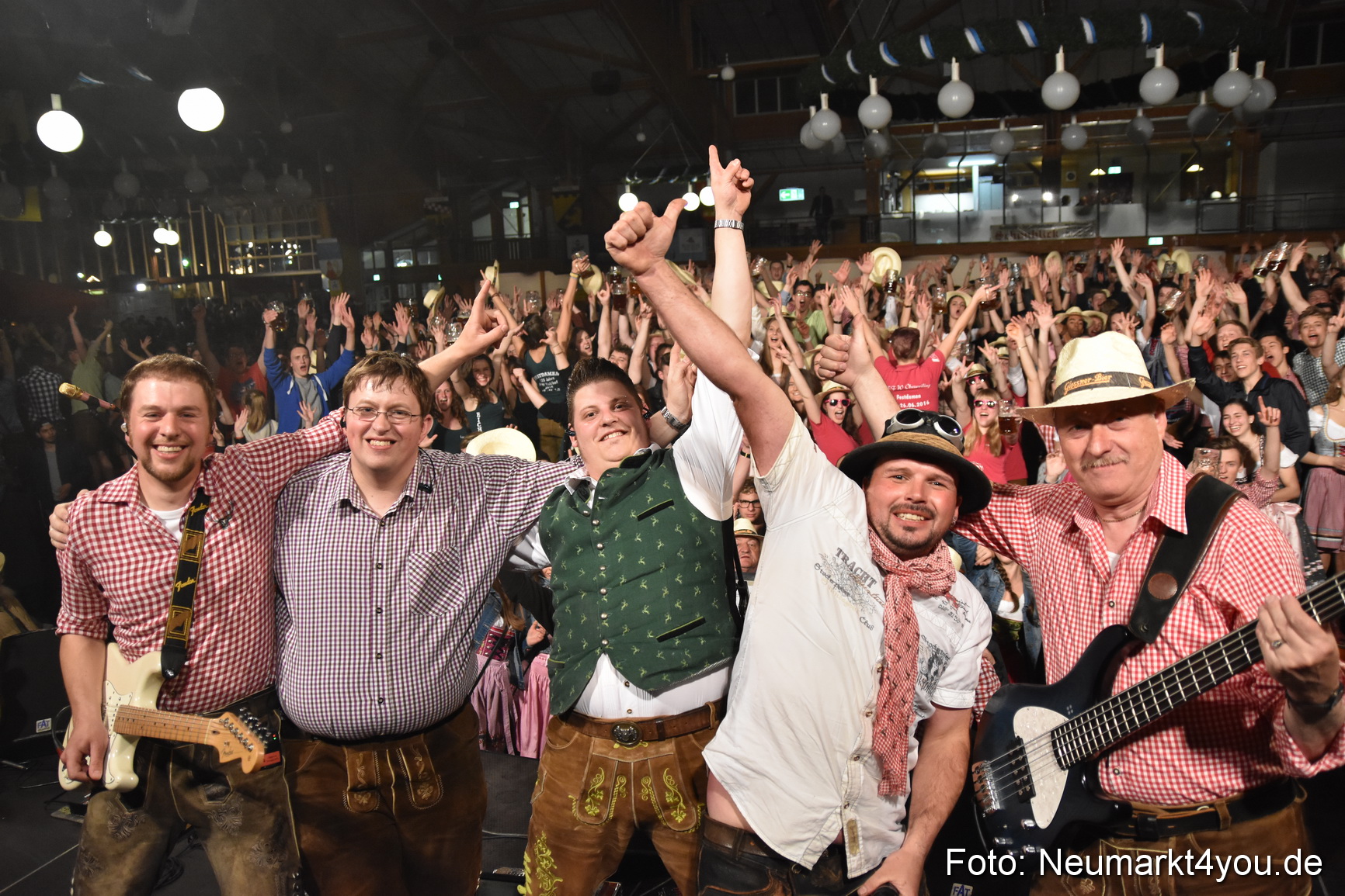 Frühlingsfest Neumarkt 2016 220416 0129