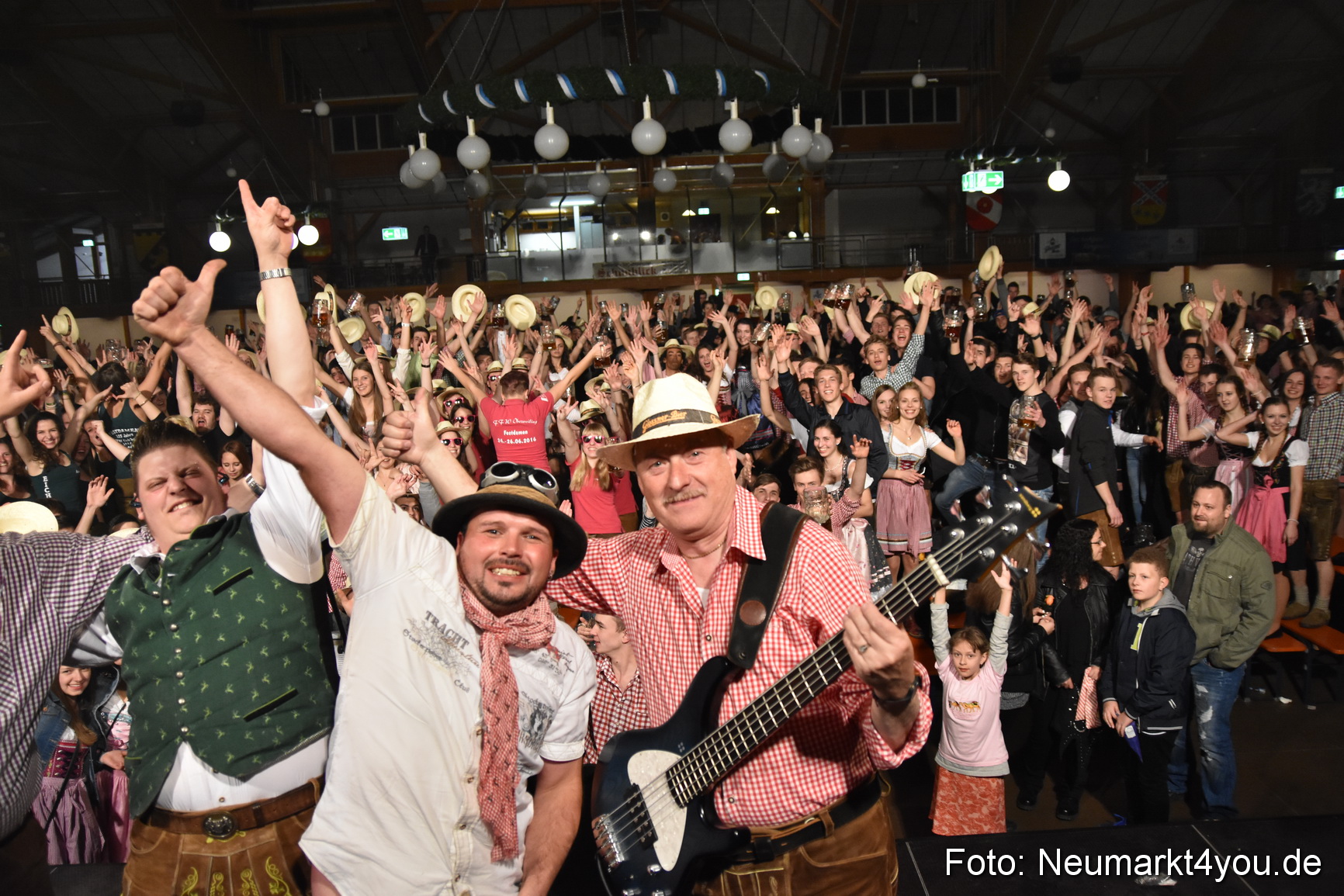 Frühlingsfest Neumarkt 2016 220416 0130