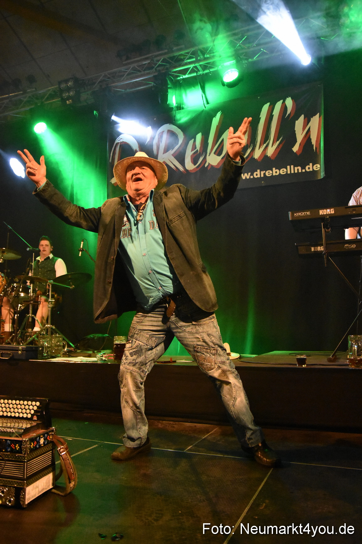 Frühlingsfest Neumarkt 2016 220416 0131