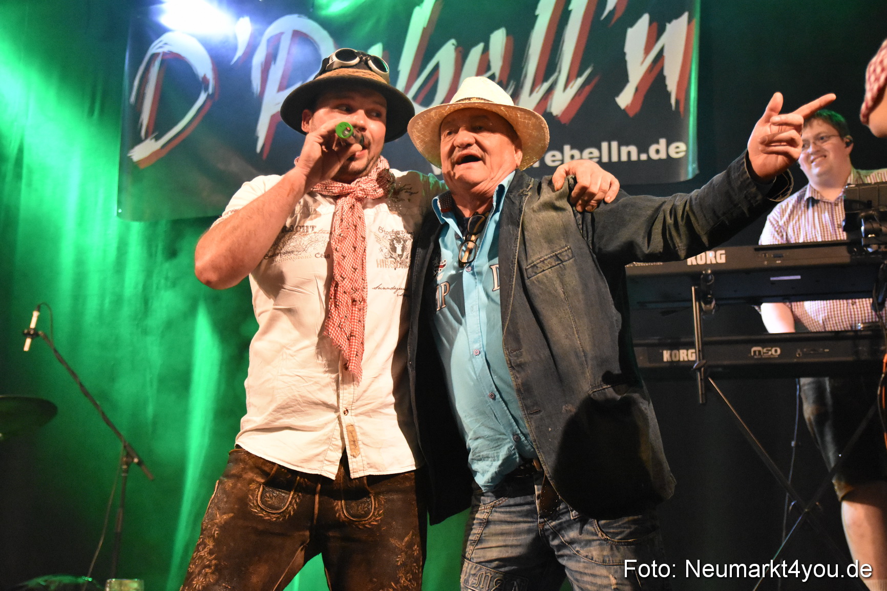 Frühlingsfest Neumarkt 2016 220416 0132