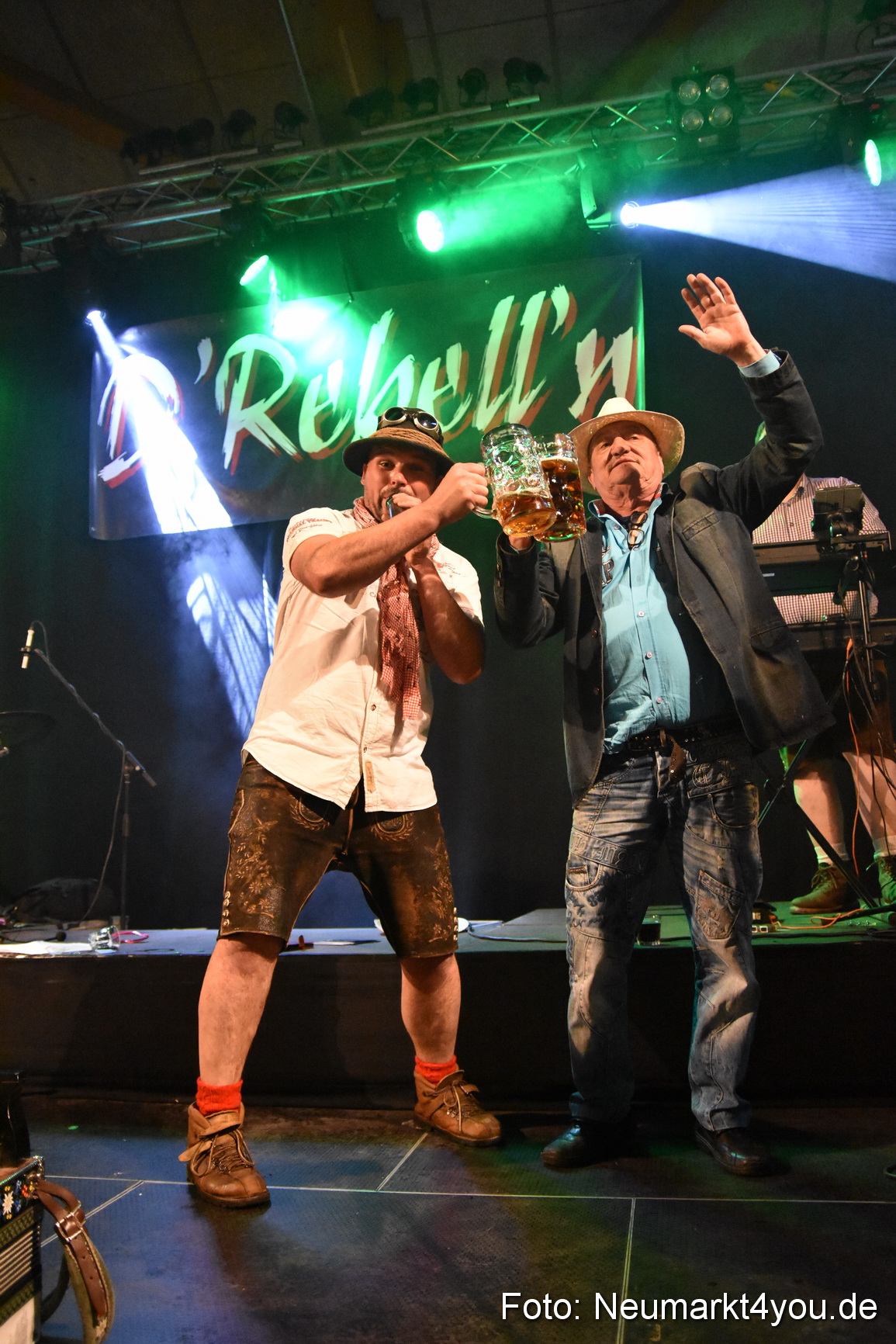 Frühlingsfest Neumarkt 2016 220416 0133