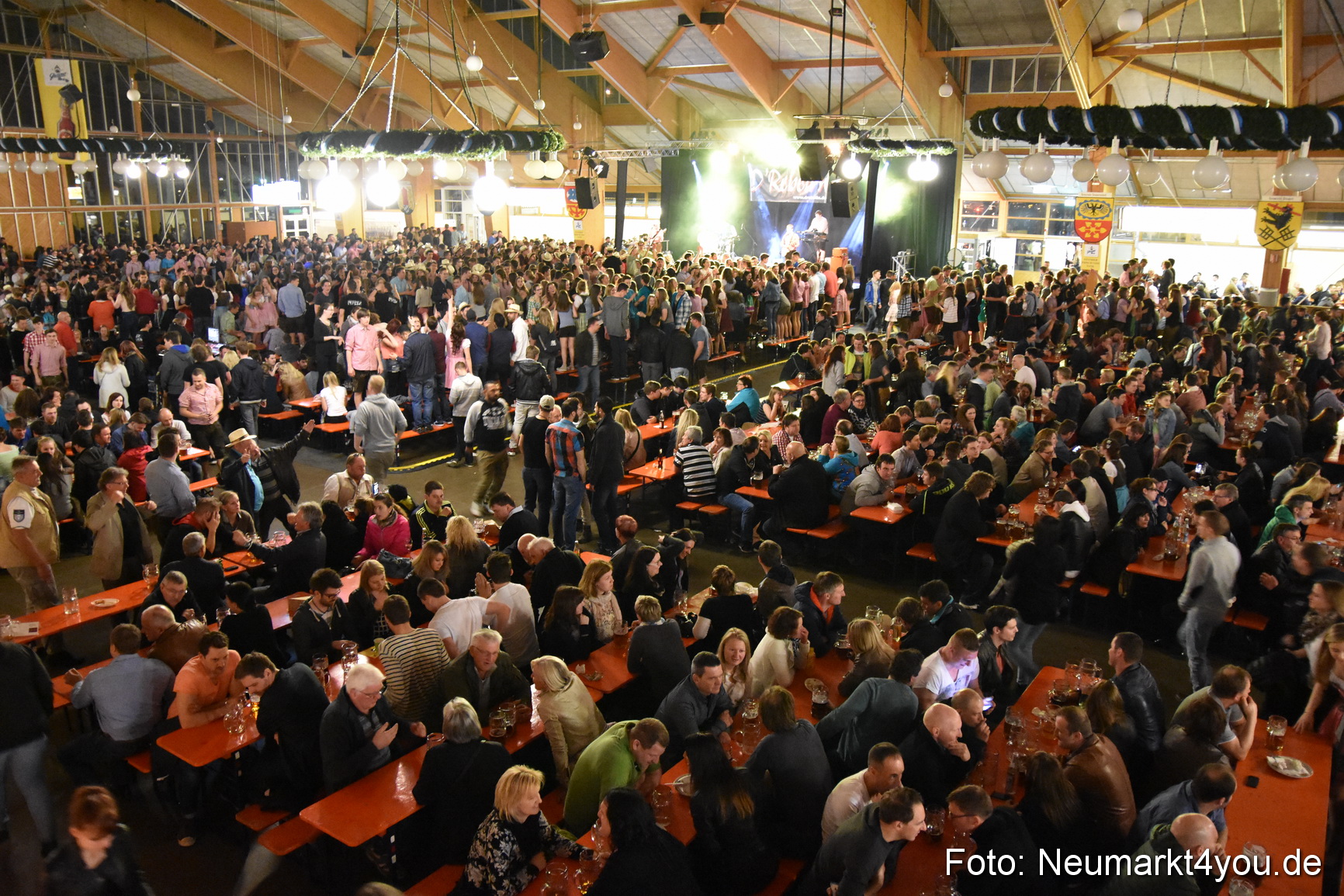 Frühlingsfest Neumarkt 2016 220416 0134