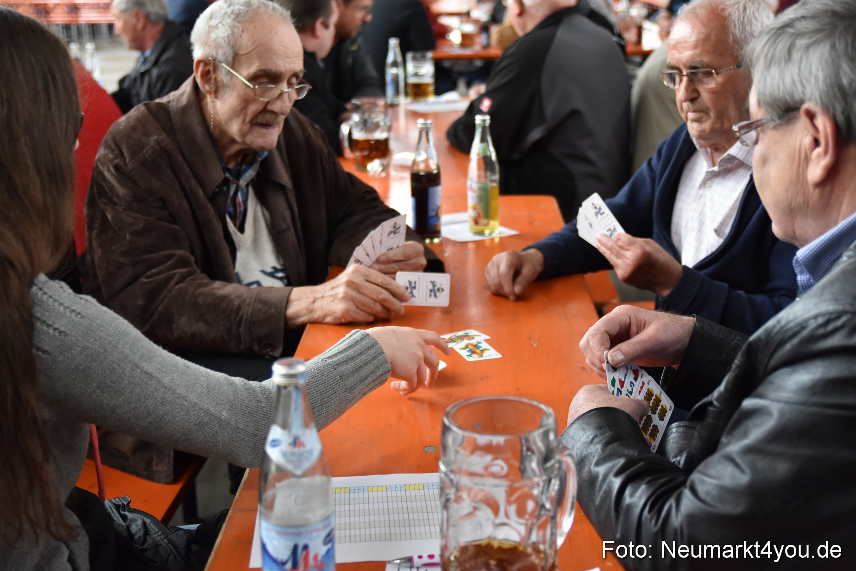 Frühlingsfest Neumarkt 2016 230416 0145