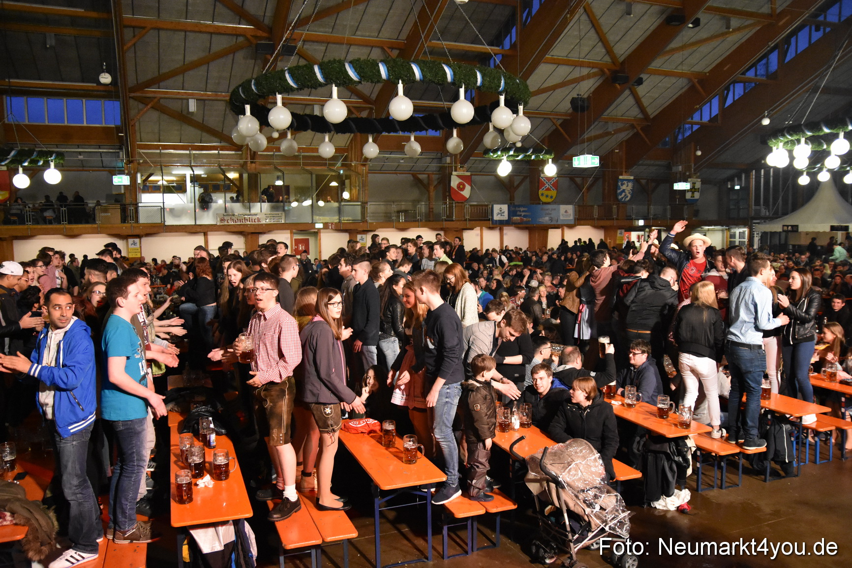 Frühlingsfest Neumarkt 2016 230416 0157