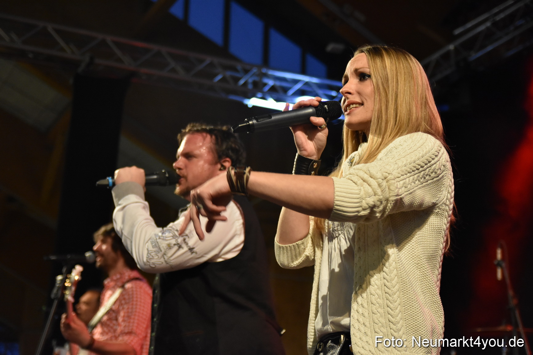 Frühlingsfest Neumarkt 2016 230416 0159