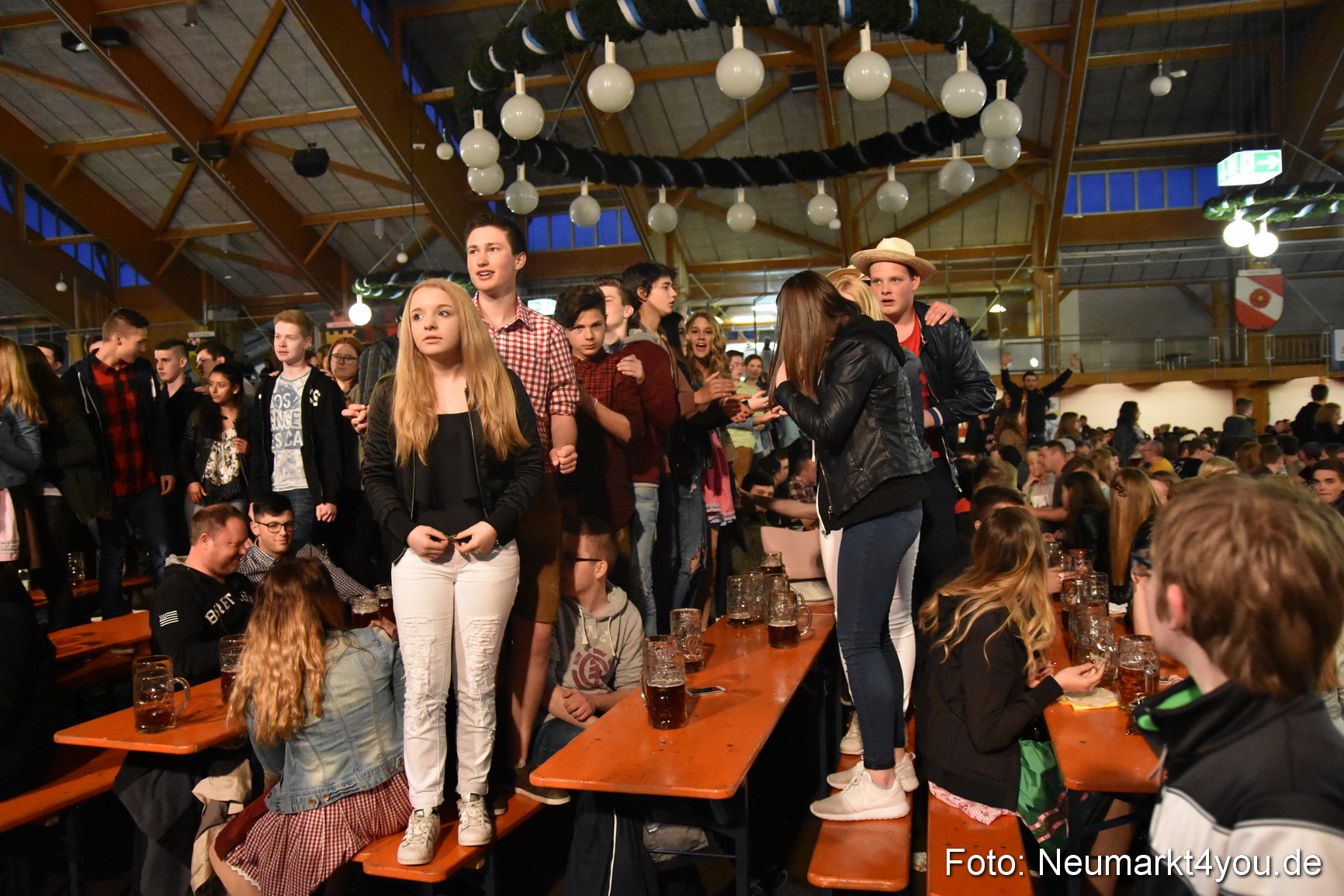 Frühlingsfest Neumarkt 2016 230416 0167