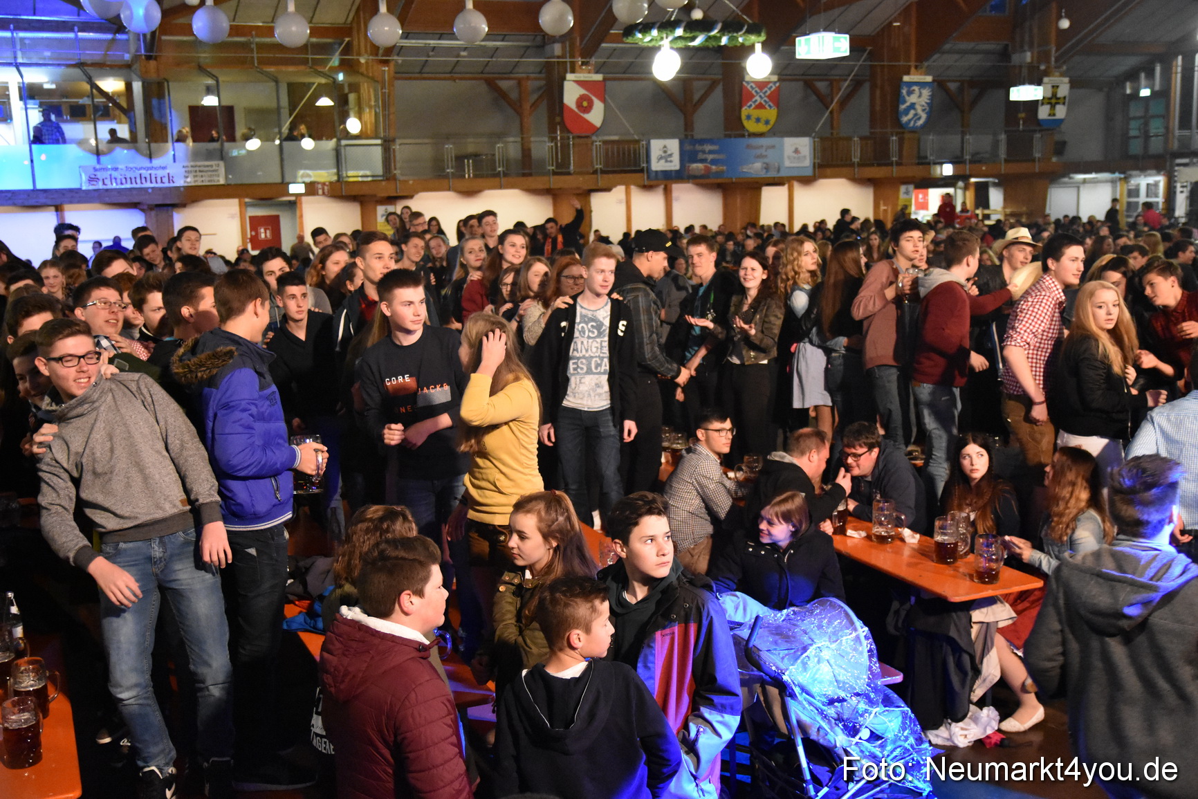 Frühlingsfest Neumarkt 2016 230416 0169