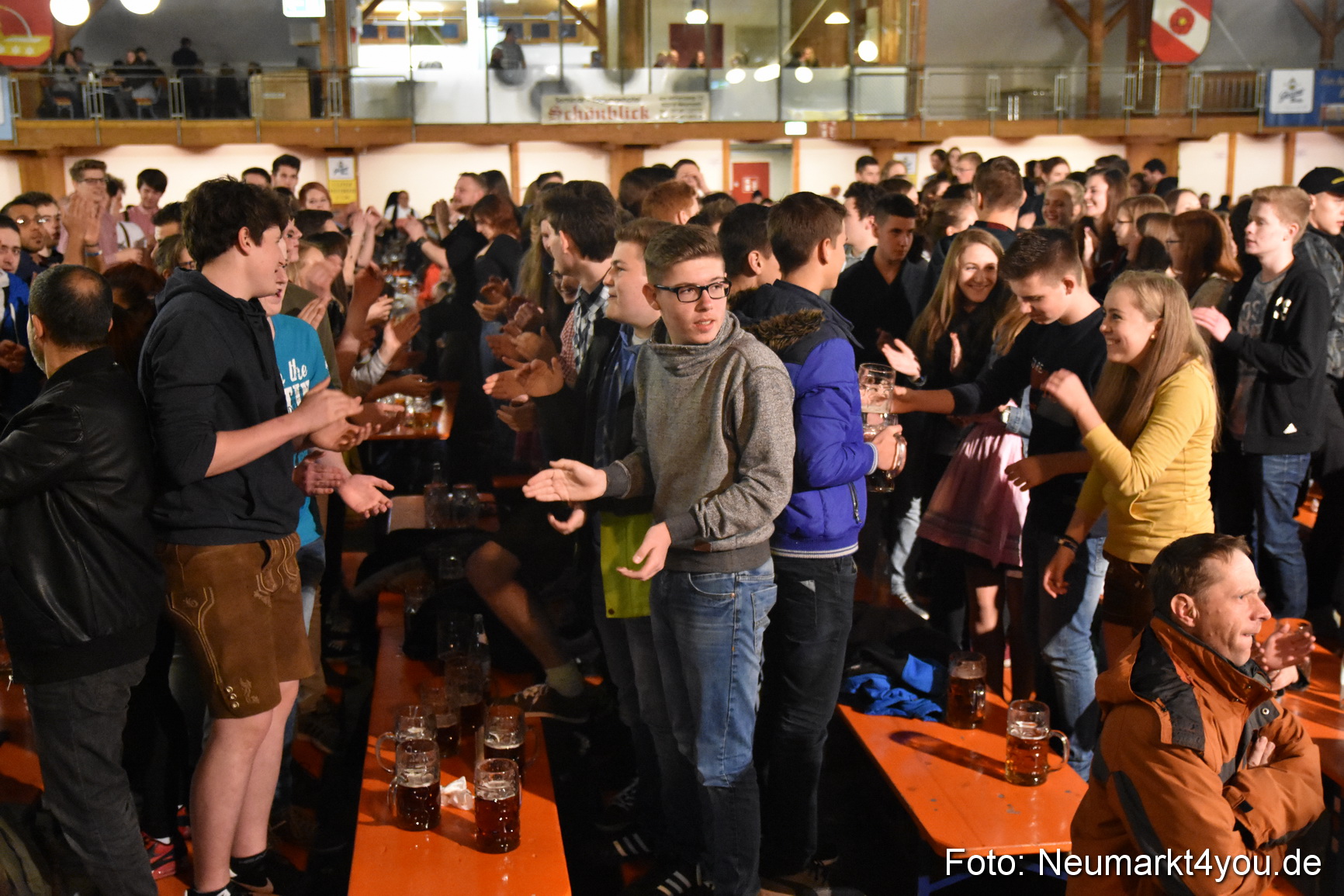 Frühlingsfest Neumarkt 2016 230416 0170