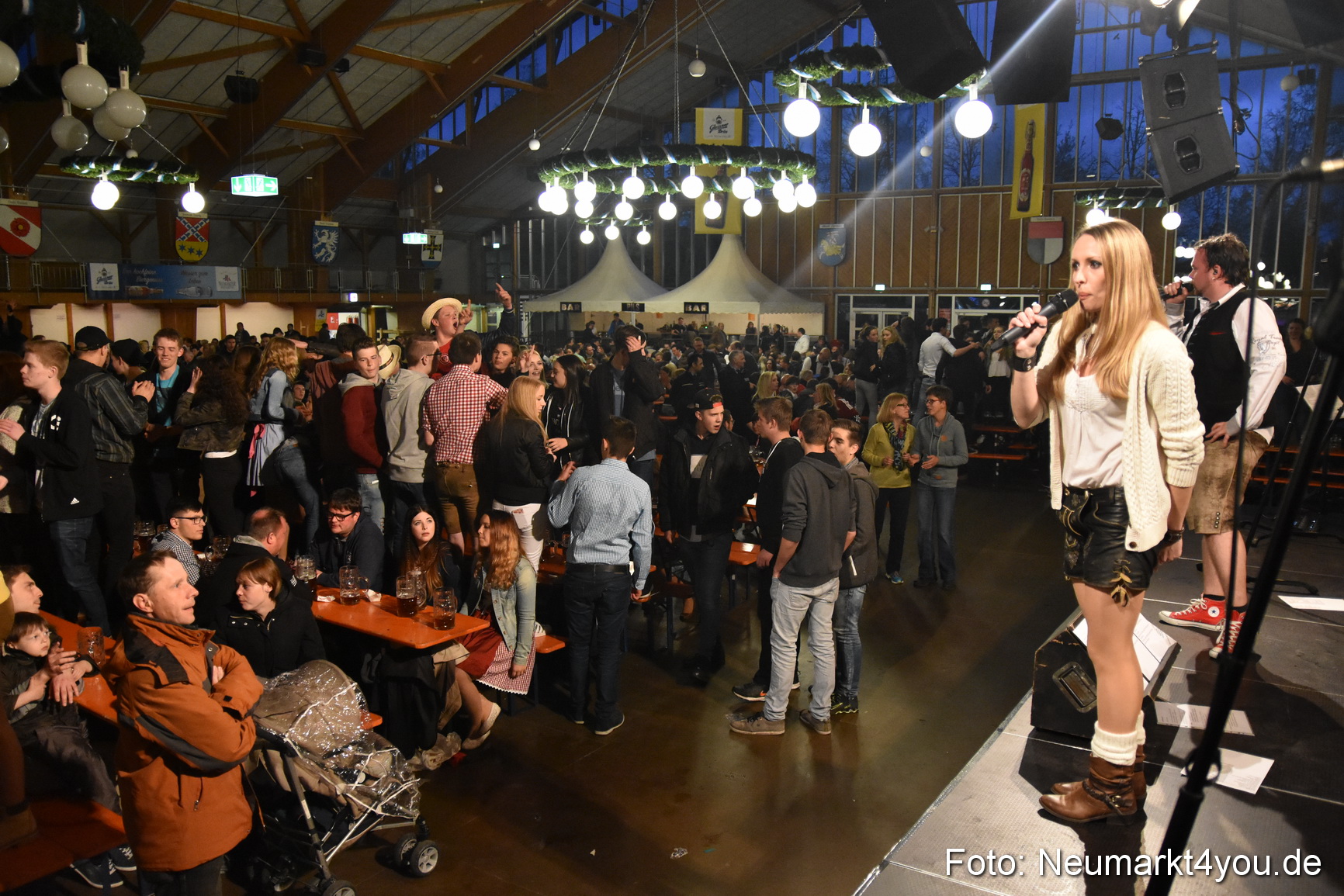 Frühlingsfest Neumarkt 2016 230416 0171