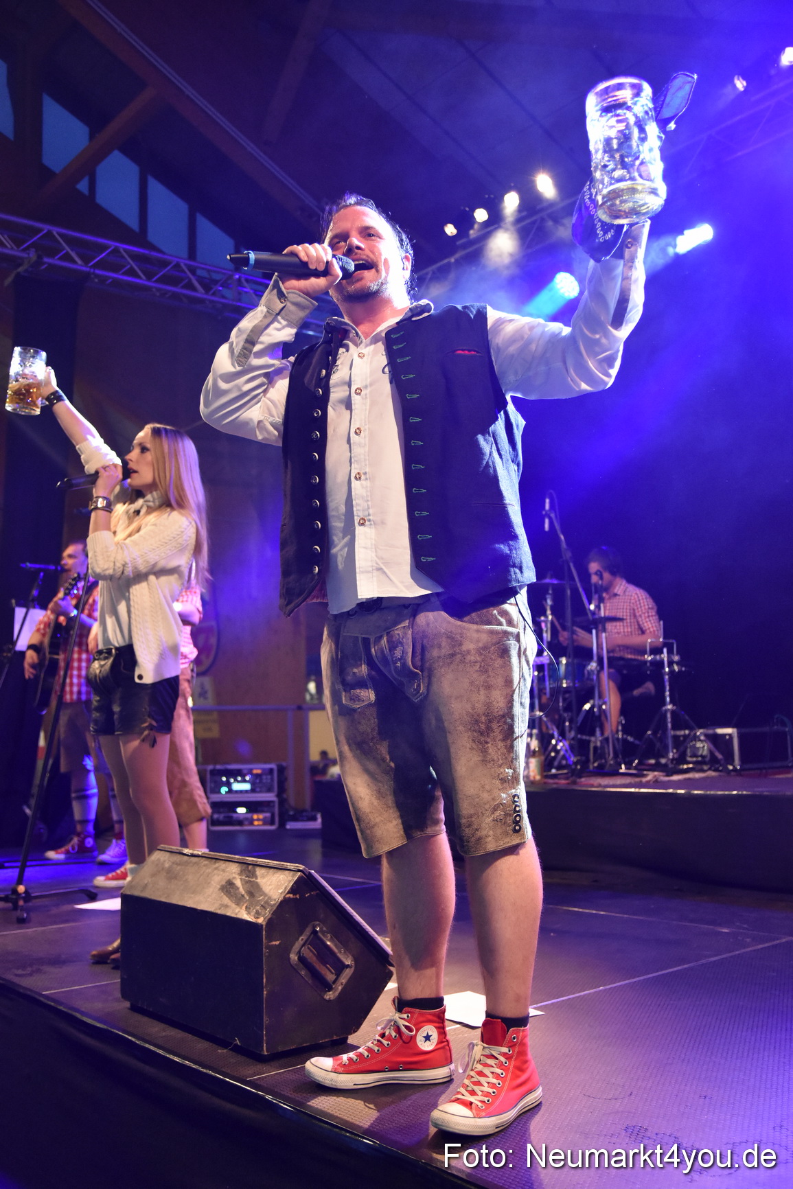 Frühlingsfest Neumarkt 2016 230416 0172