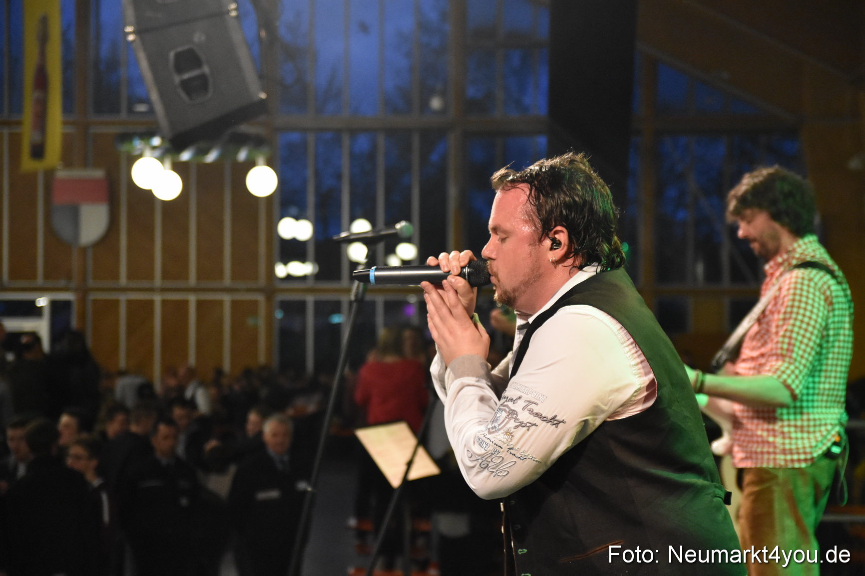 Frühlingsfest Neumarkt 2016 230416 0174