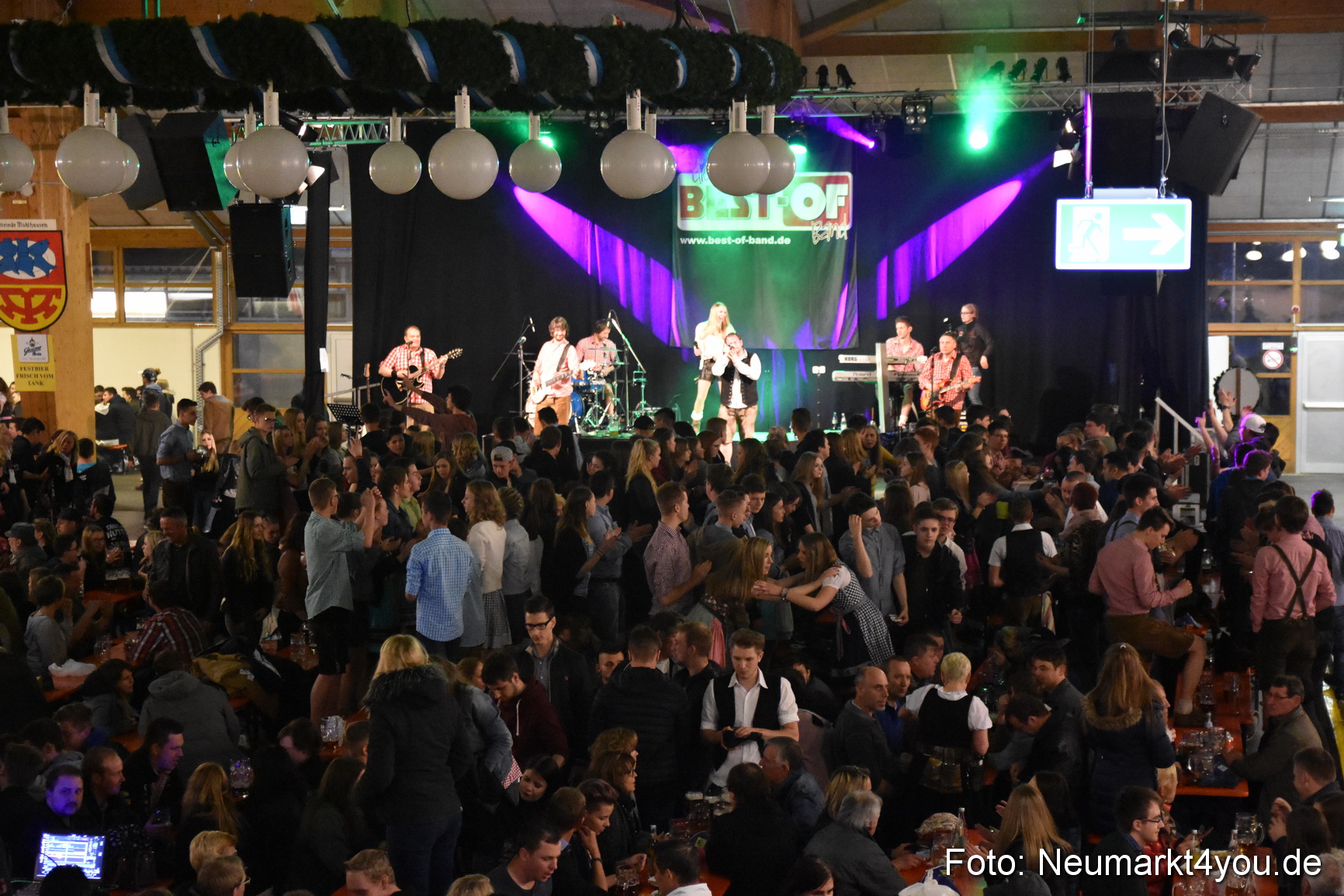 Frühlingsfest Neumarkt 2016 230416 0175