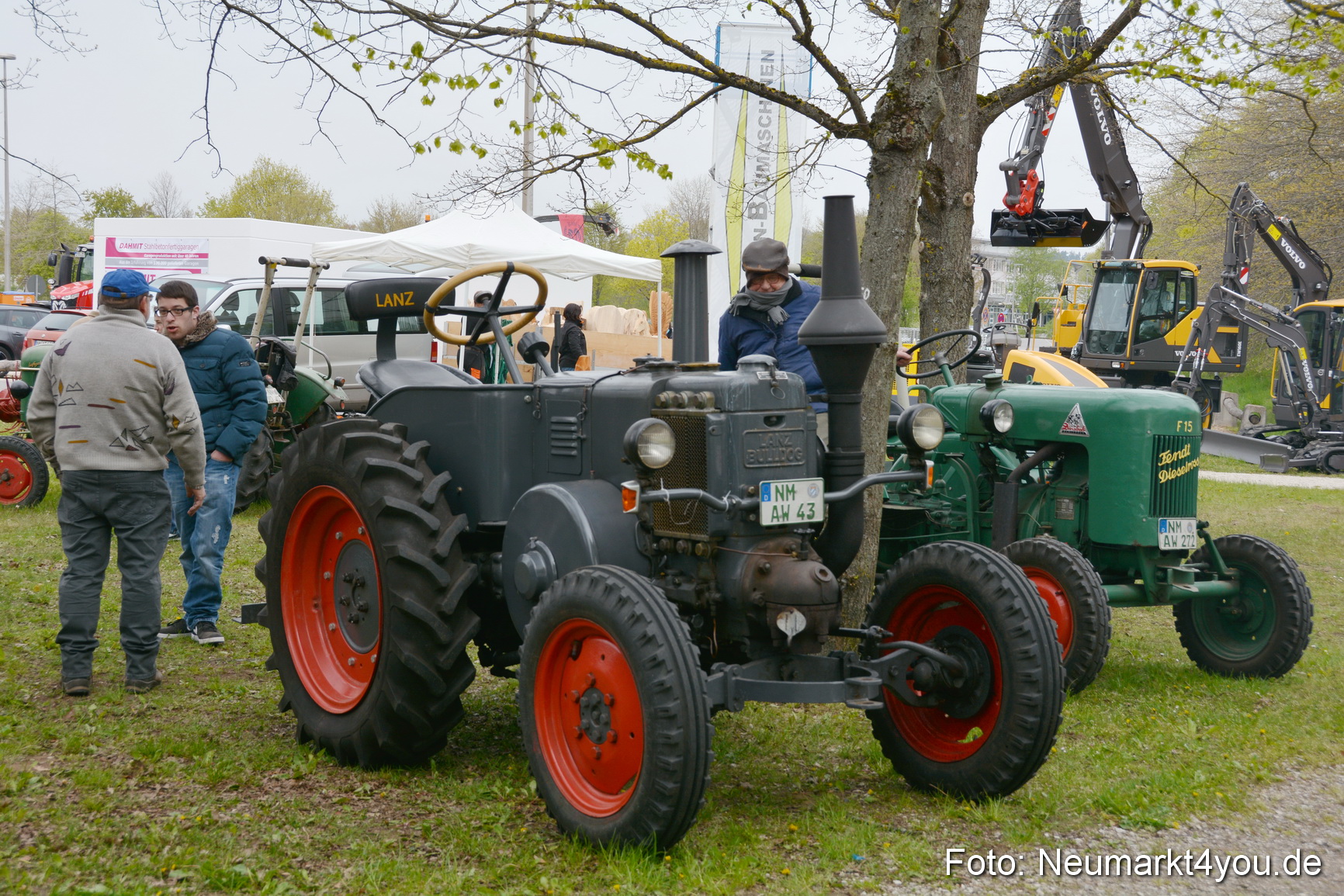 Frühlingsfest Ausstellung 2016 230416 0136