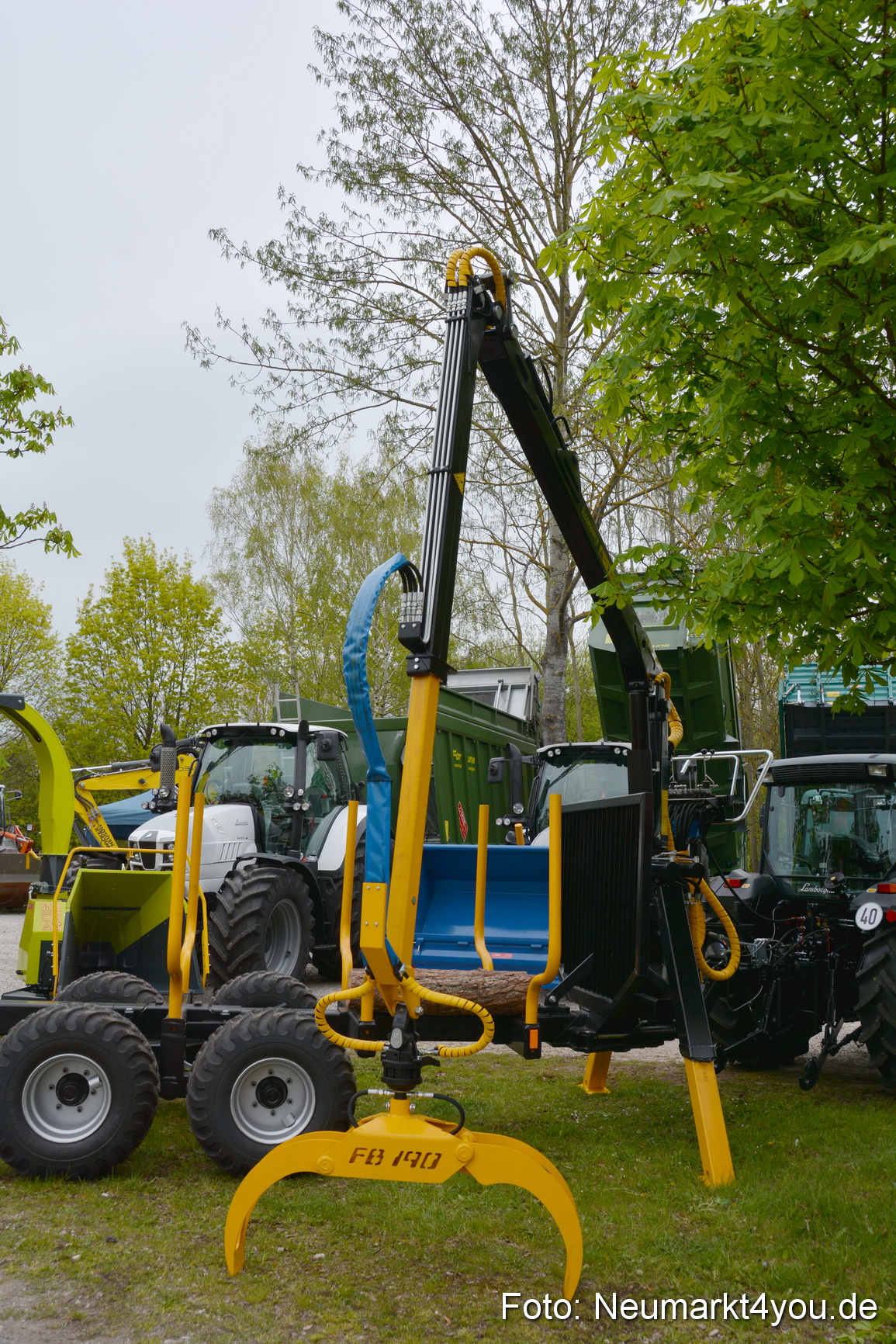 Frühlingsfest Ausstellung 2016 230416 0138