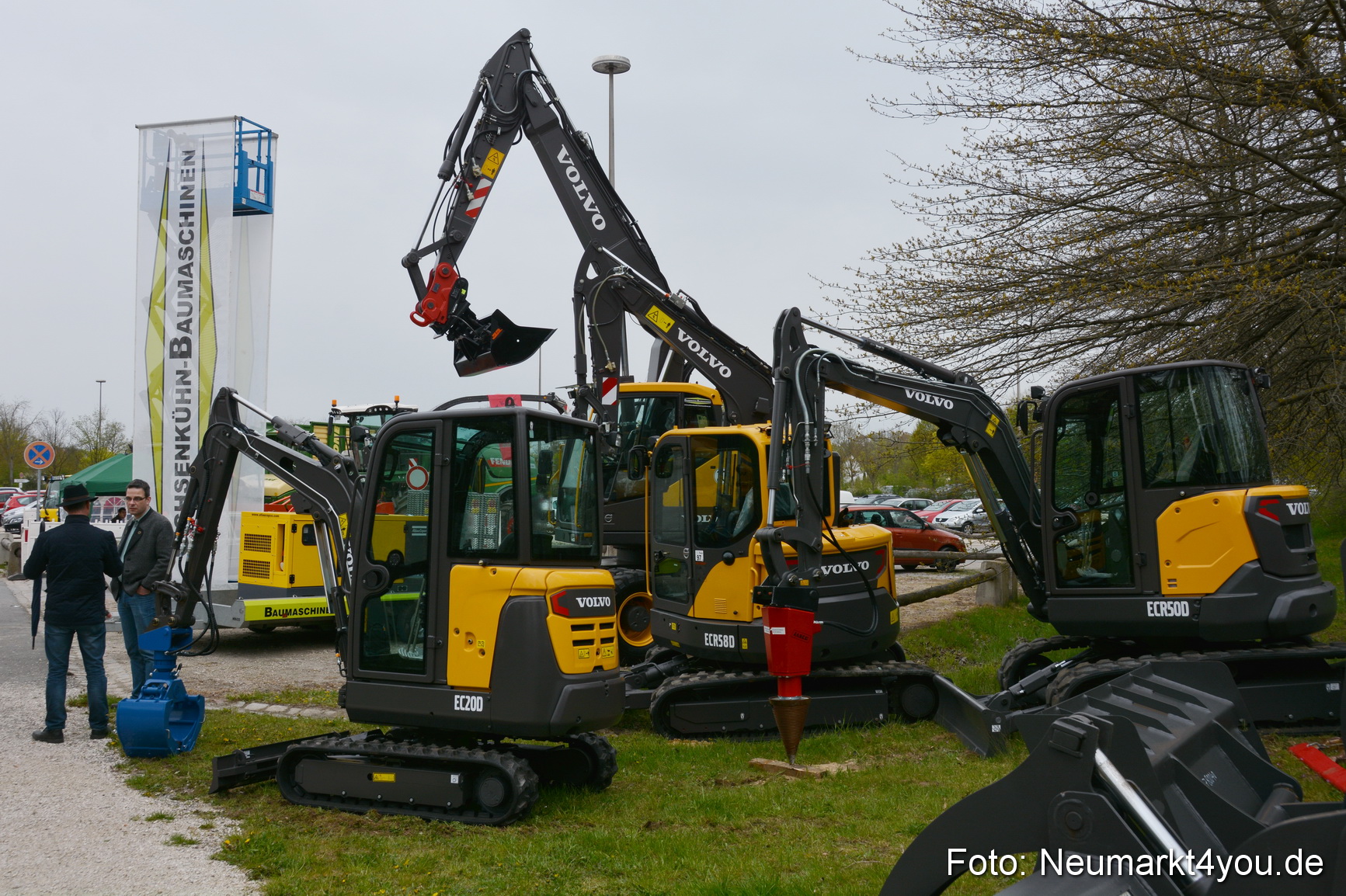 Frühlingsfest Ausstellung 2016 230416 0140