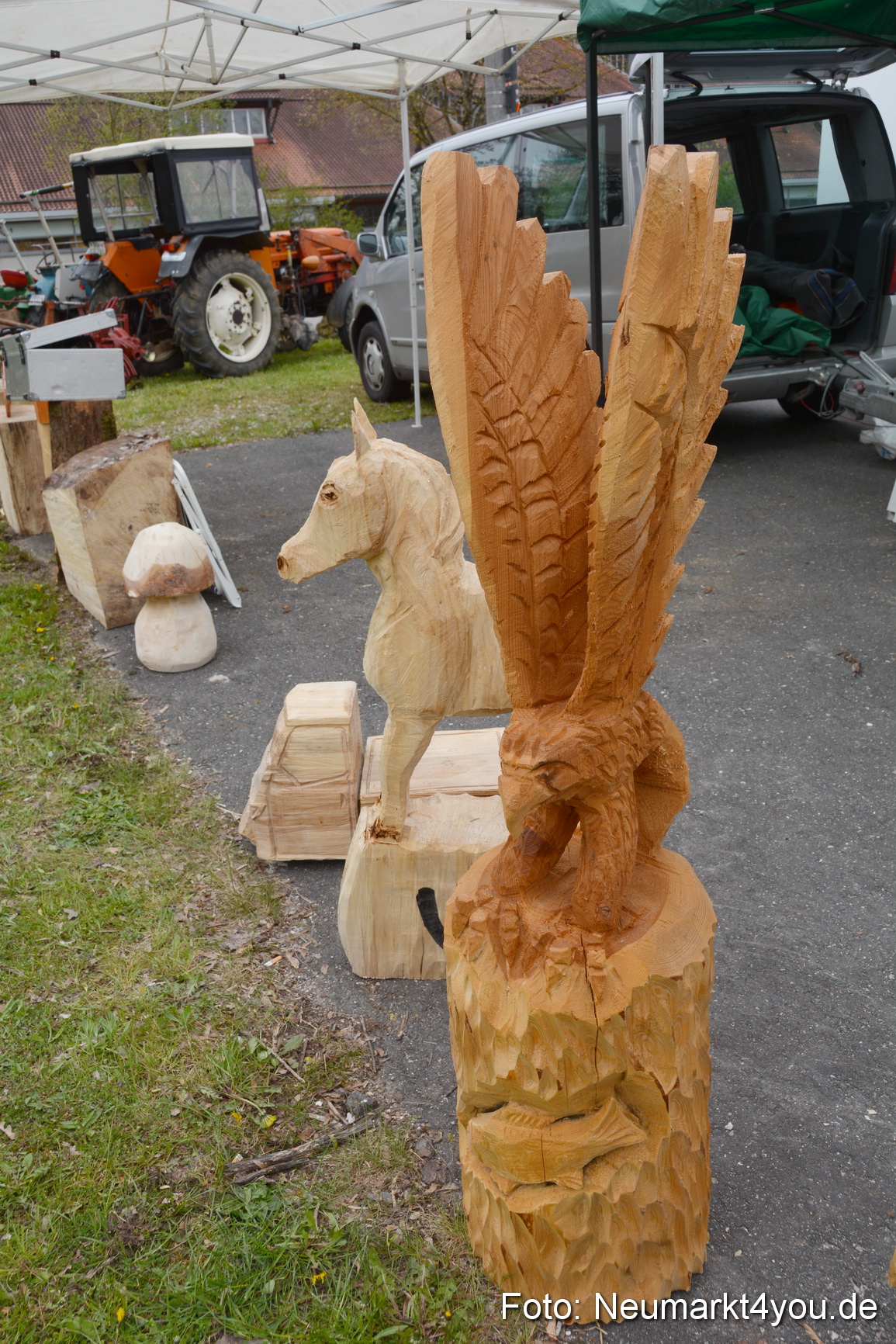 Frühlingsfest Ausstellung 2016 230416 0141