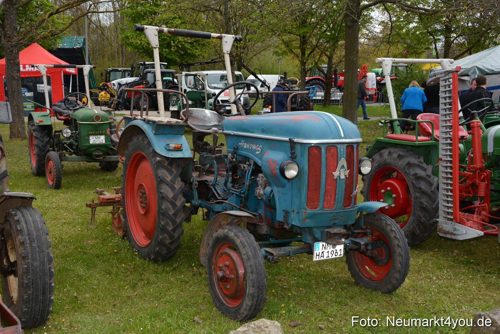 Frühlingsfest Ausstellung 2016 230416 0146