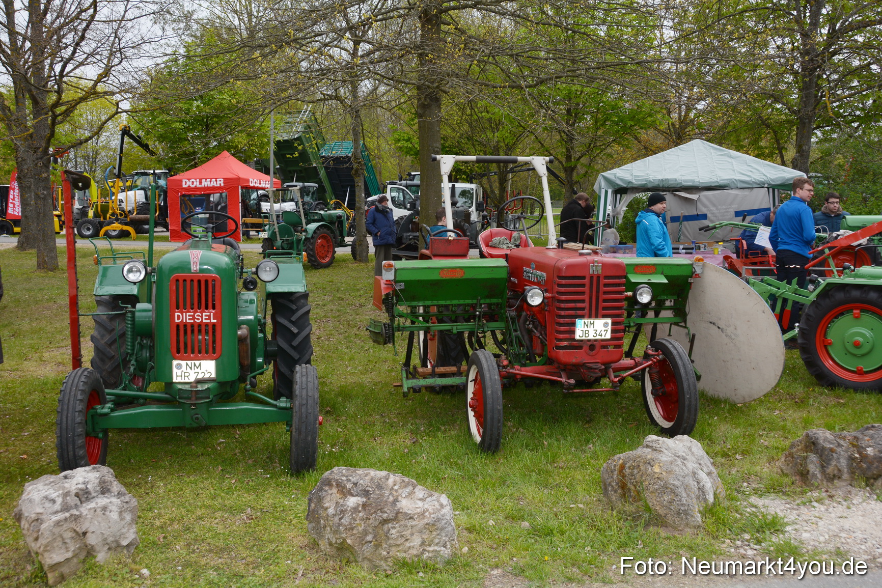 Frühlingsfest Ausstellung 2016 230416 0147
