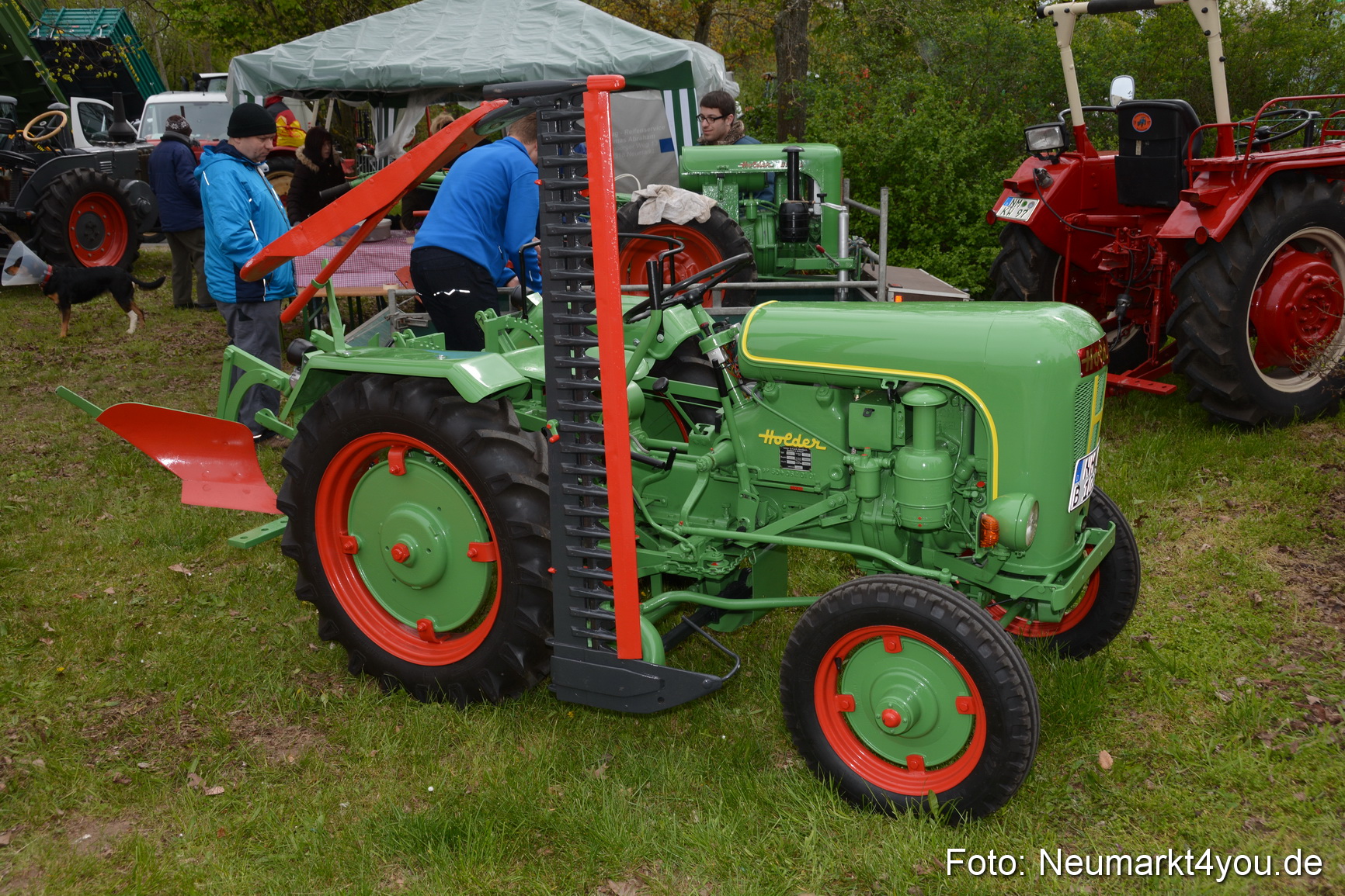 Frühlingsfest Ausstellung 2016 230416 0149