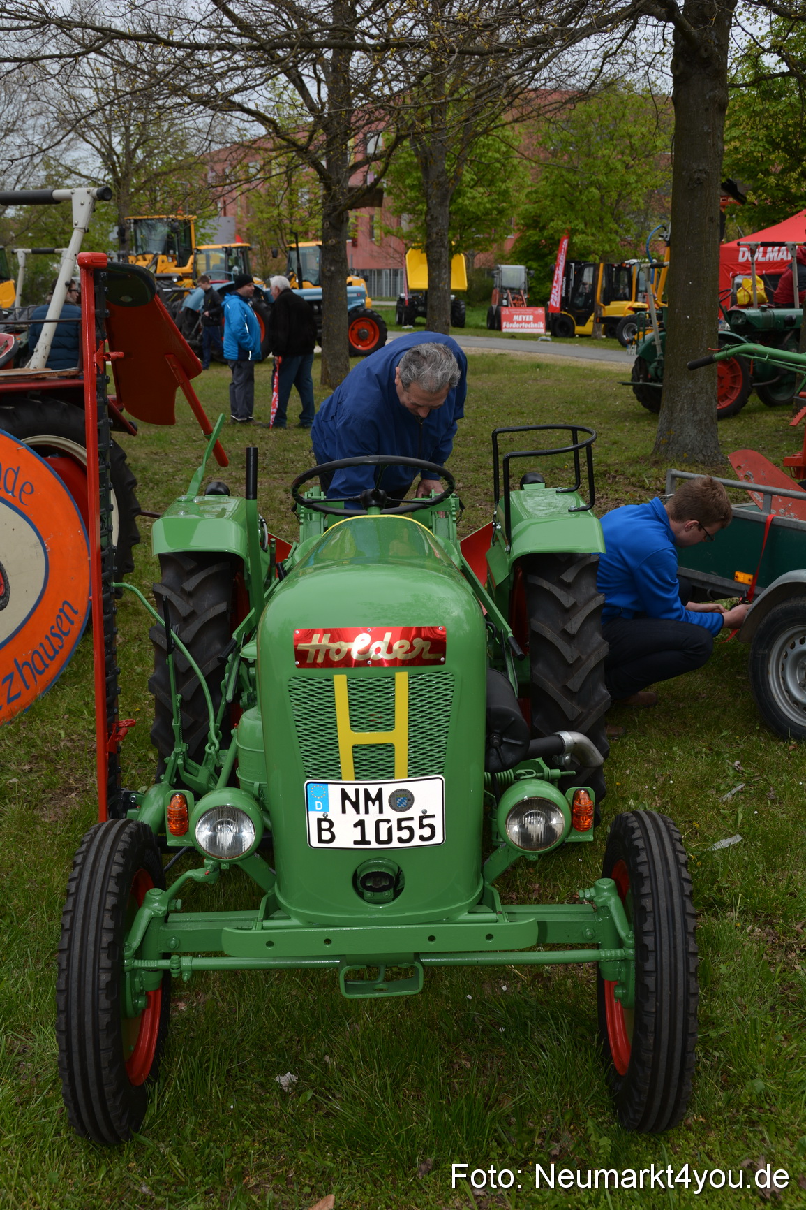 Frühlingsfest Ausstellung 2016 230416 0150