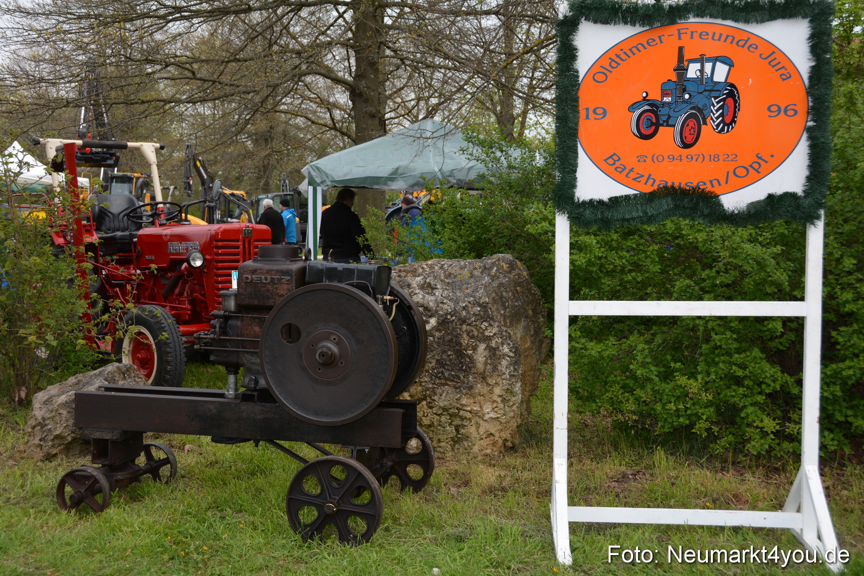 Frühlingsfest Ausstellung 2016 230416 0151