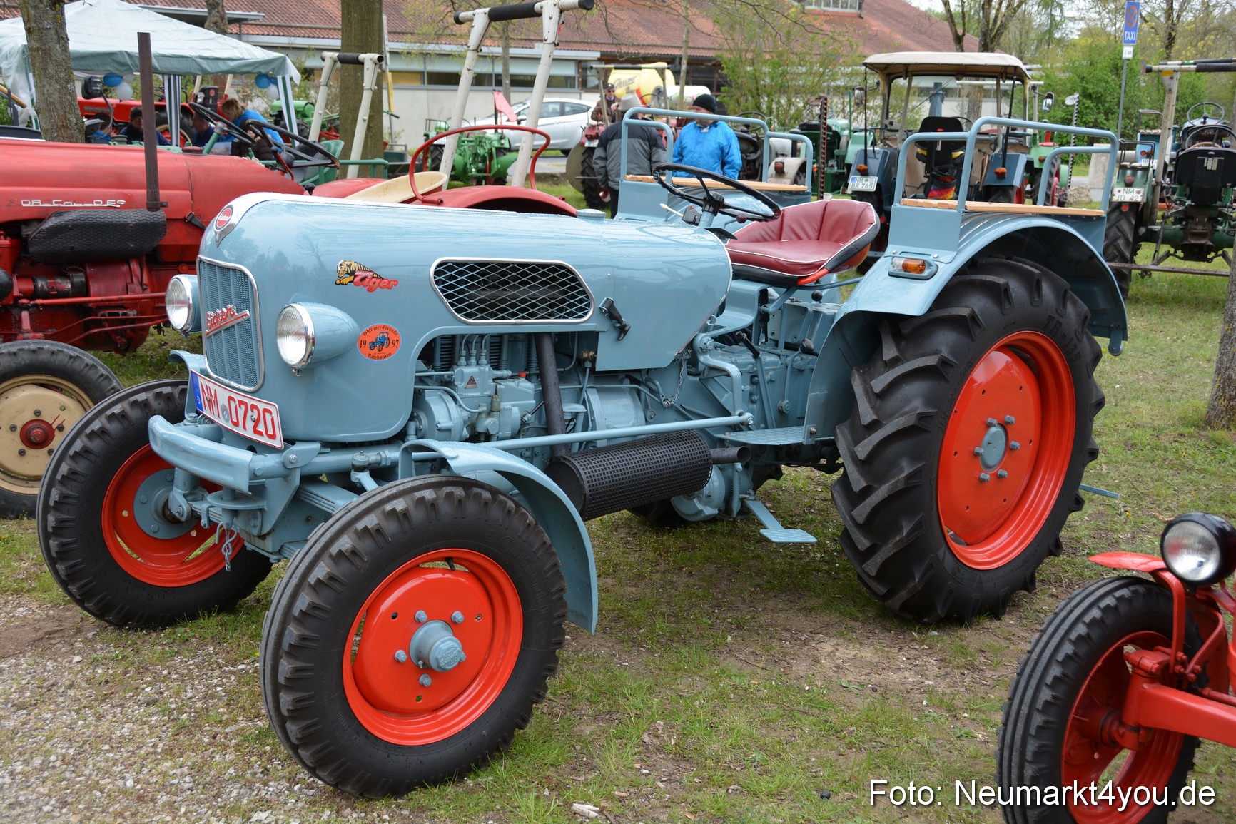 Frühlingsfest Ausstellung 2016 230416 0204