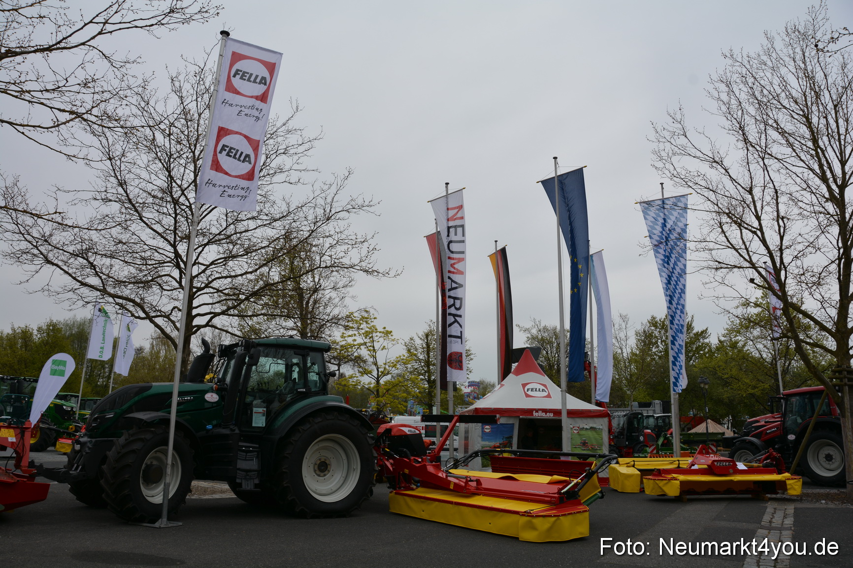 Frühlingsfest Ausstellung 2016 230416 0206