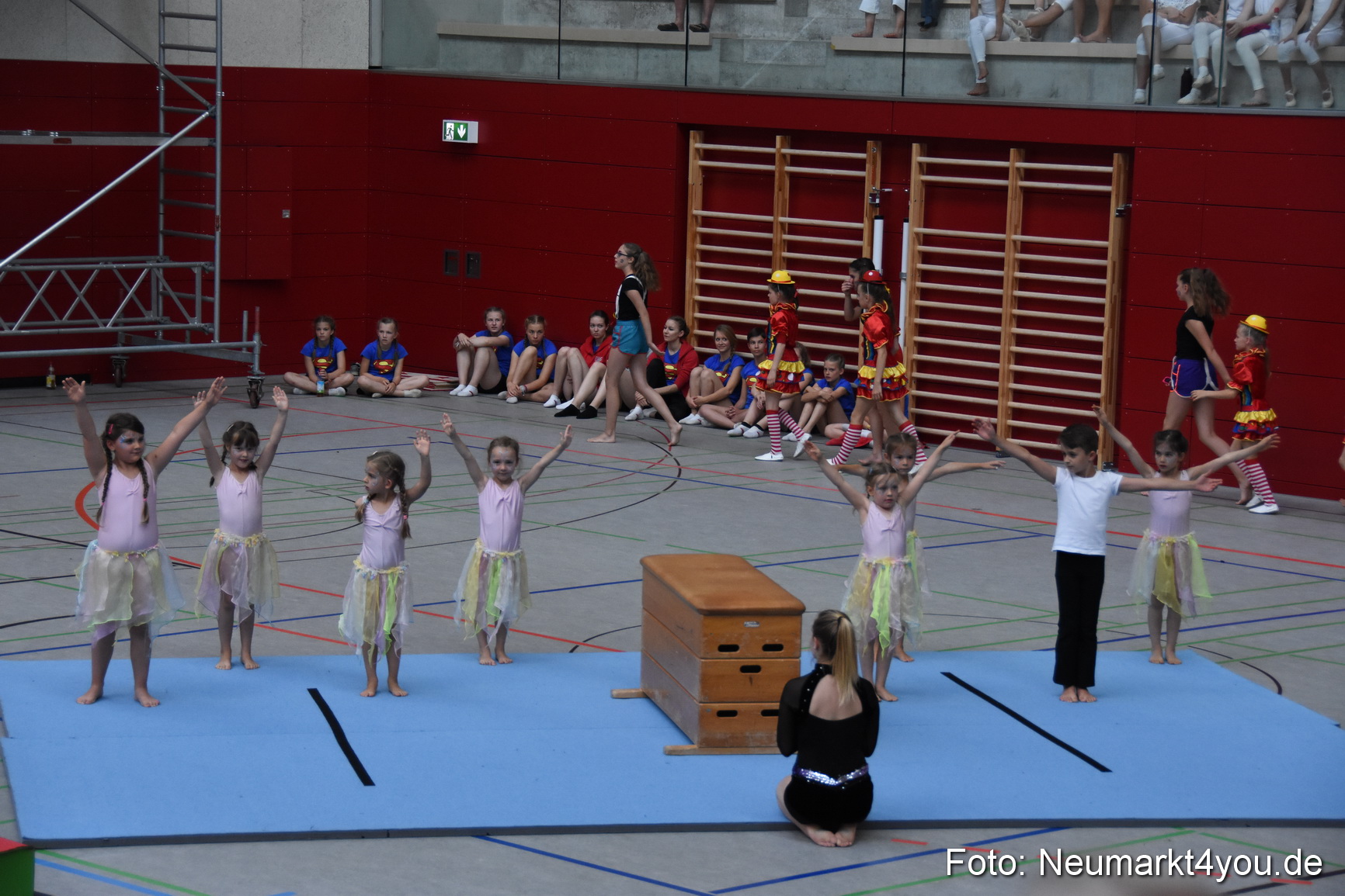 Gala KinderTurnOlympiade 160716 0018