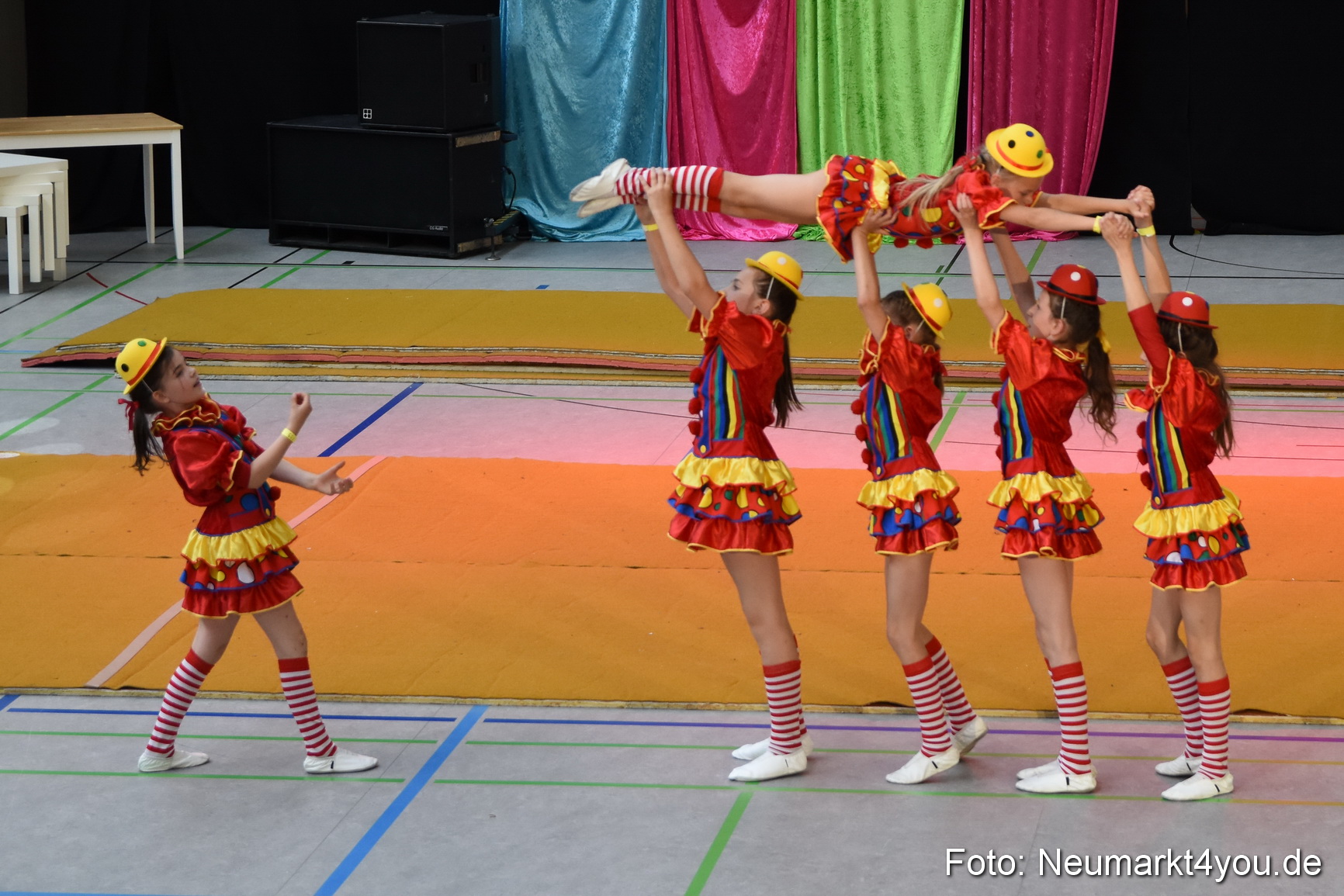 Gala KinderTurnOlympiade 160716 0066