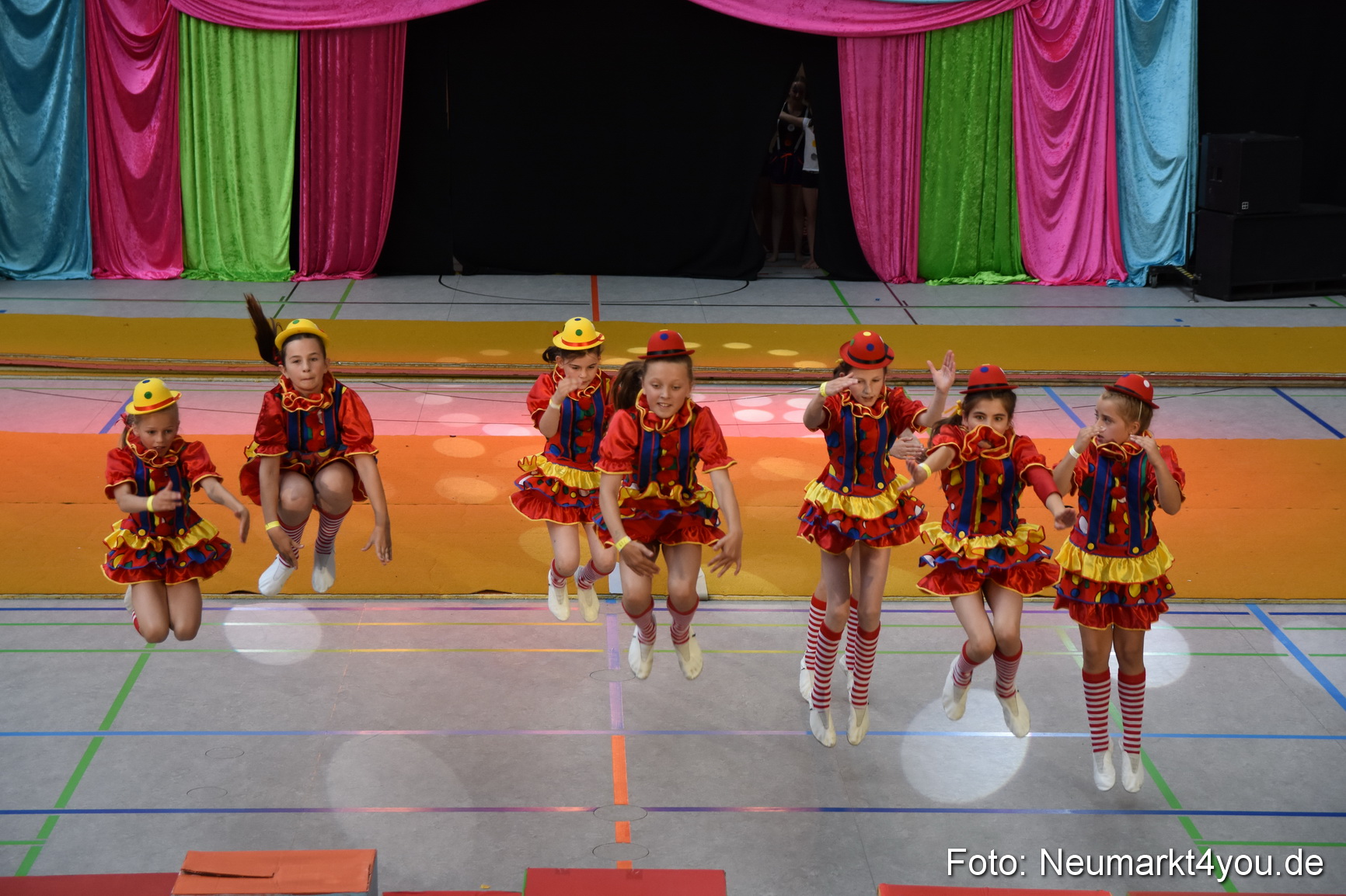 Gala KinderTurnOlympiade 160716 0068