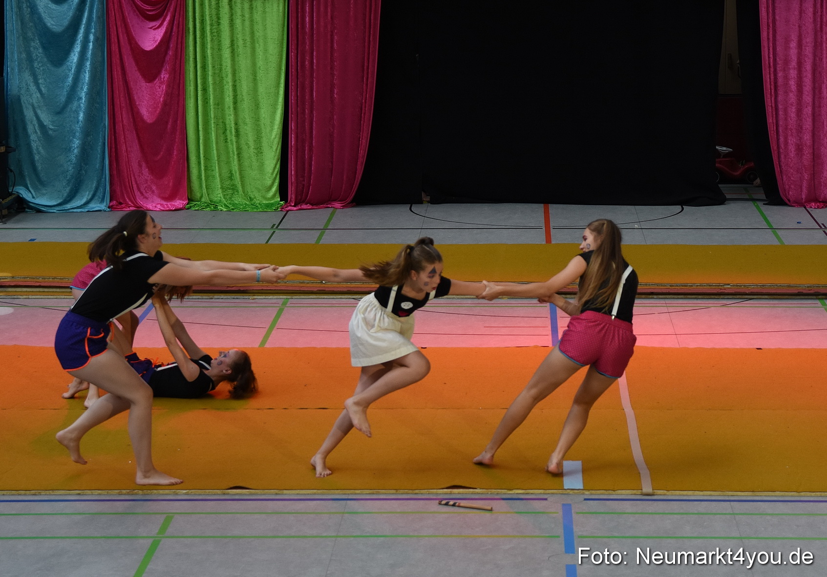 Gala KinderTurnOlympiade 160716 0074