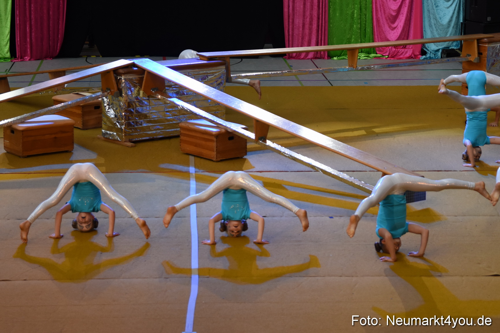 Gala KinderTurnOlympiade 160716 0112