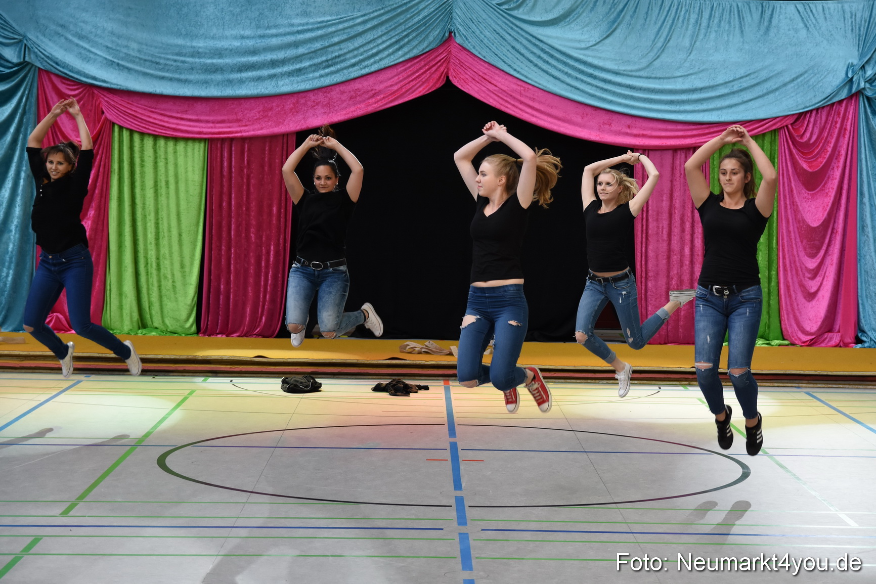 Gala KinderTurnOlympiade 160716 0141