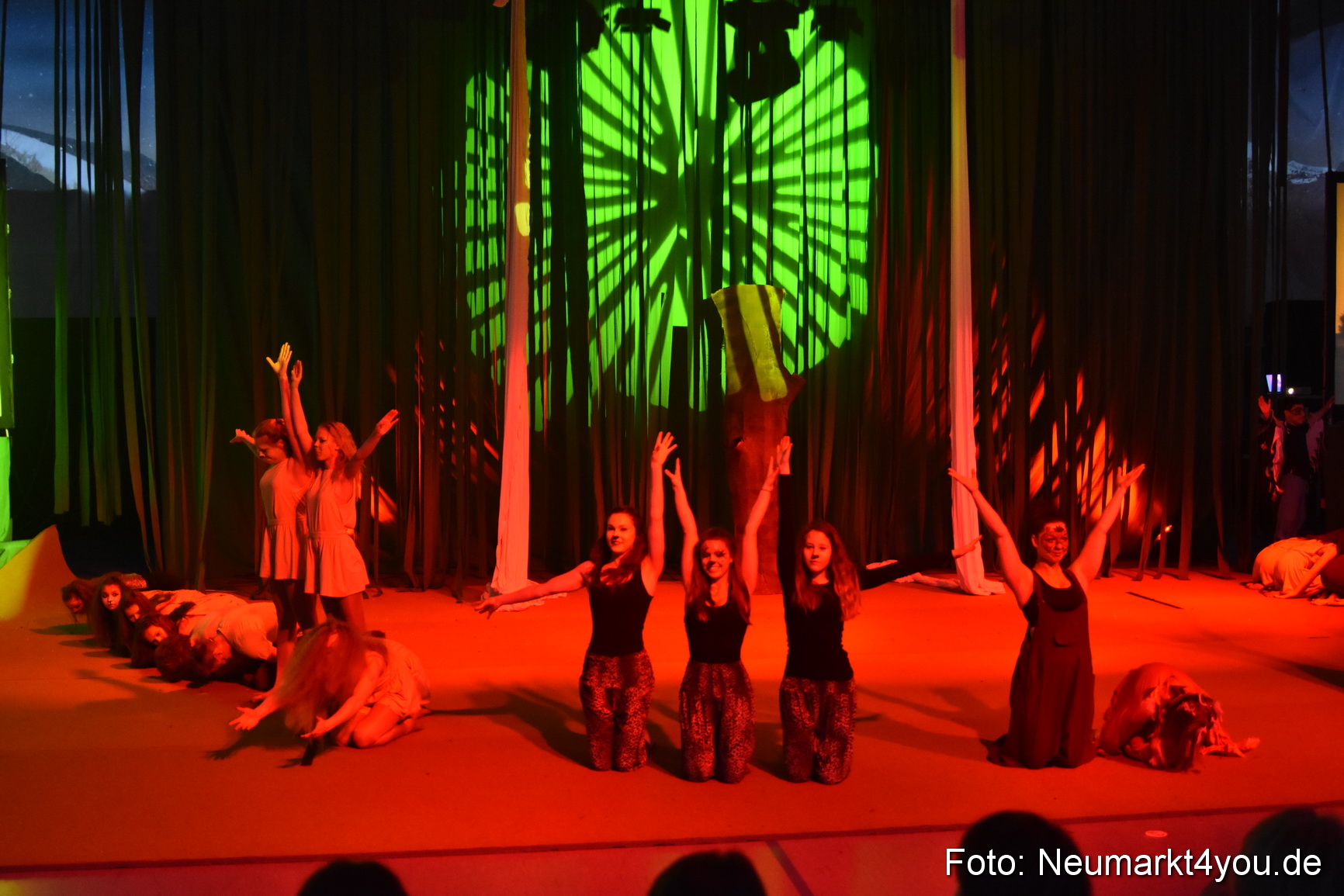 Hakuna Matata 300316 0004