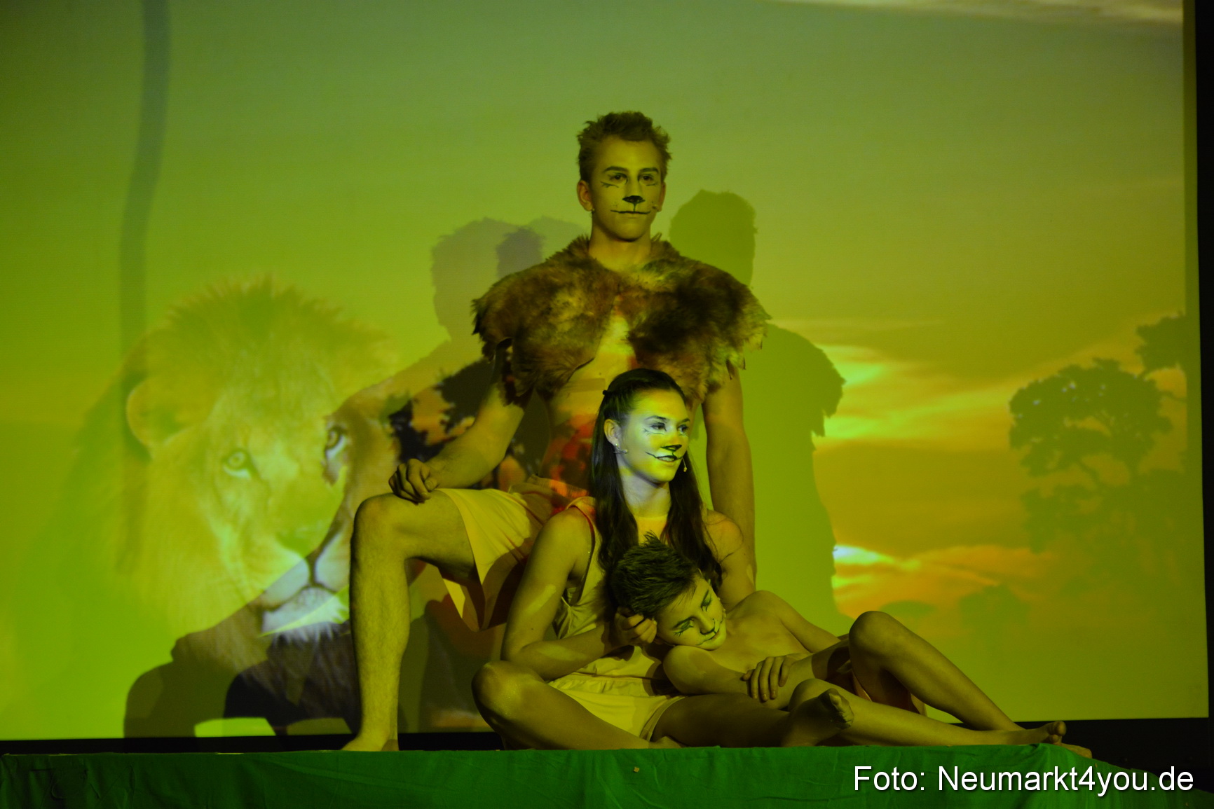 Hakuna Matata 300316 0005