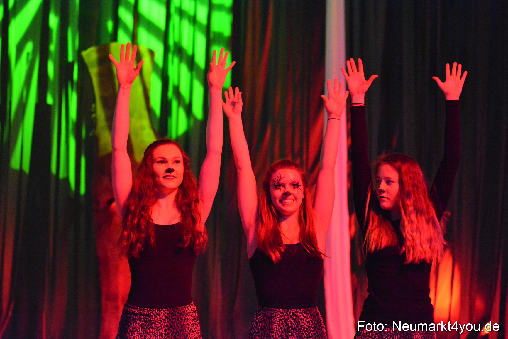 Hakuna Matata 300316 0006