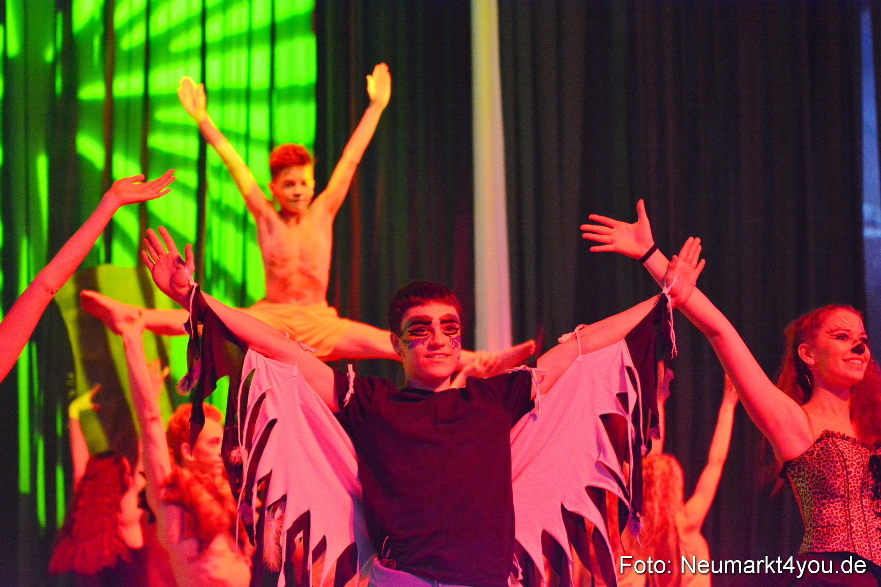 Hakuna Matata 300316 0010