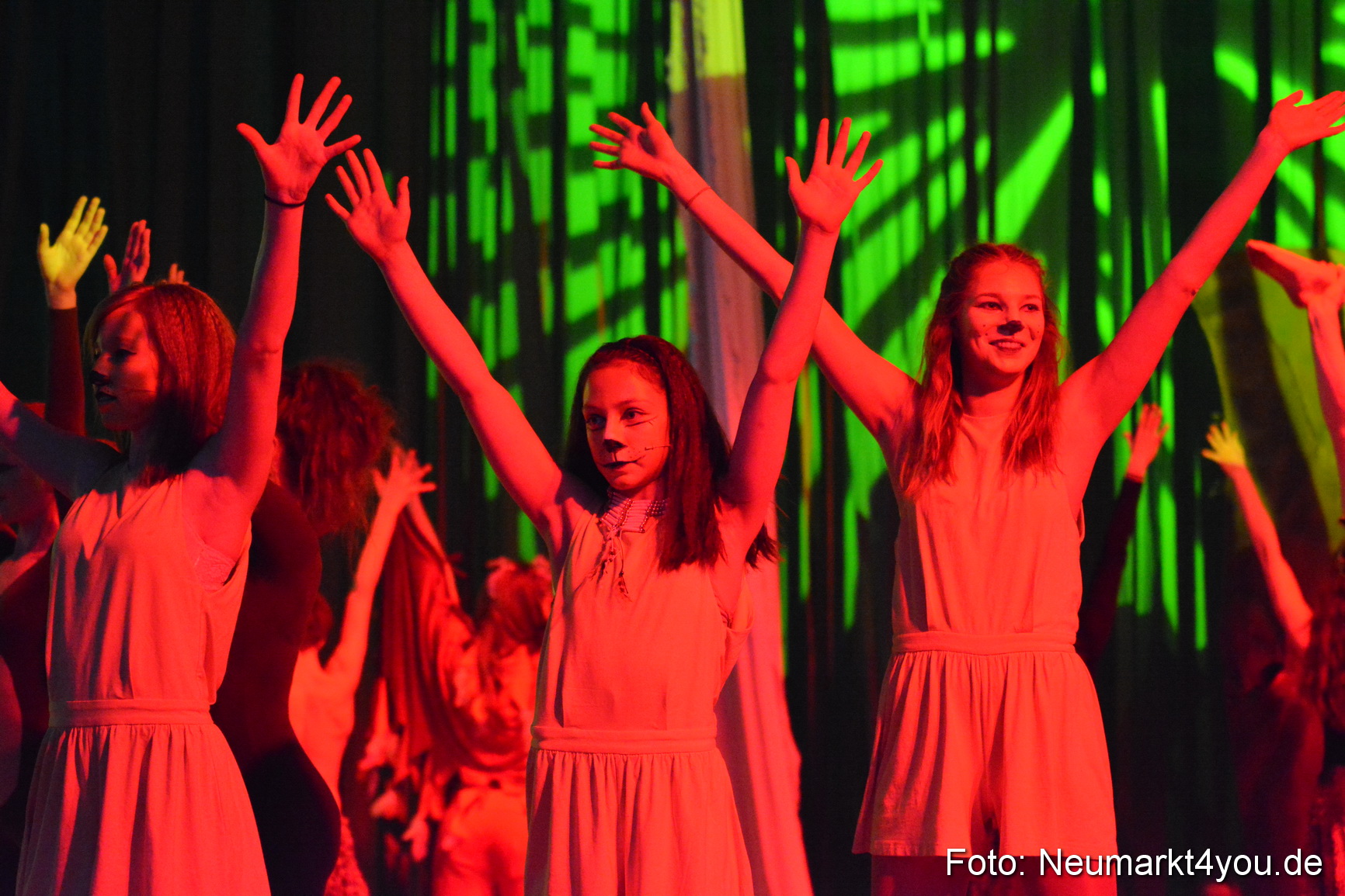 Hakuna Matata 300316 0011