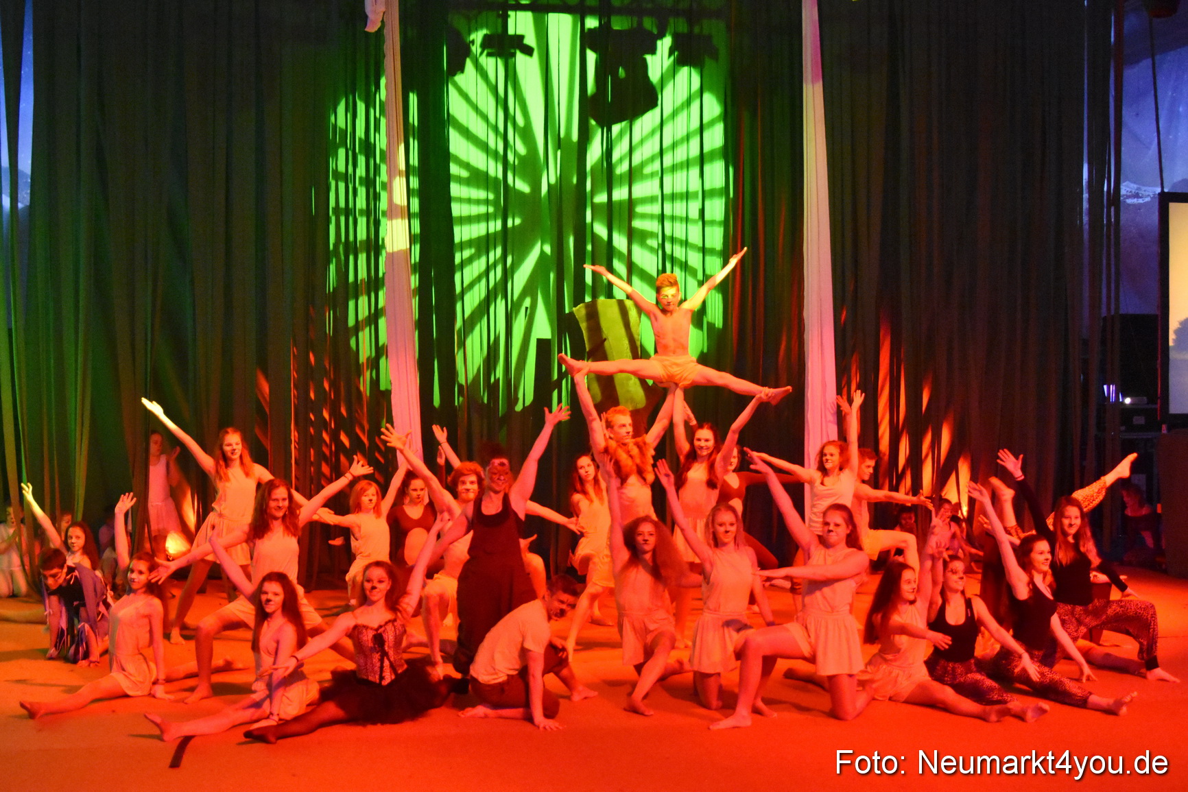 Hakuna Matata 300316 0013