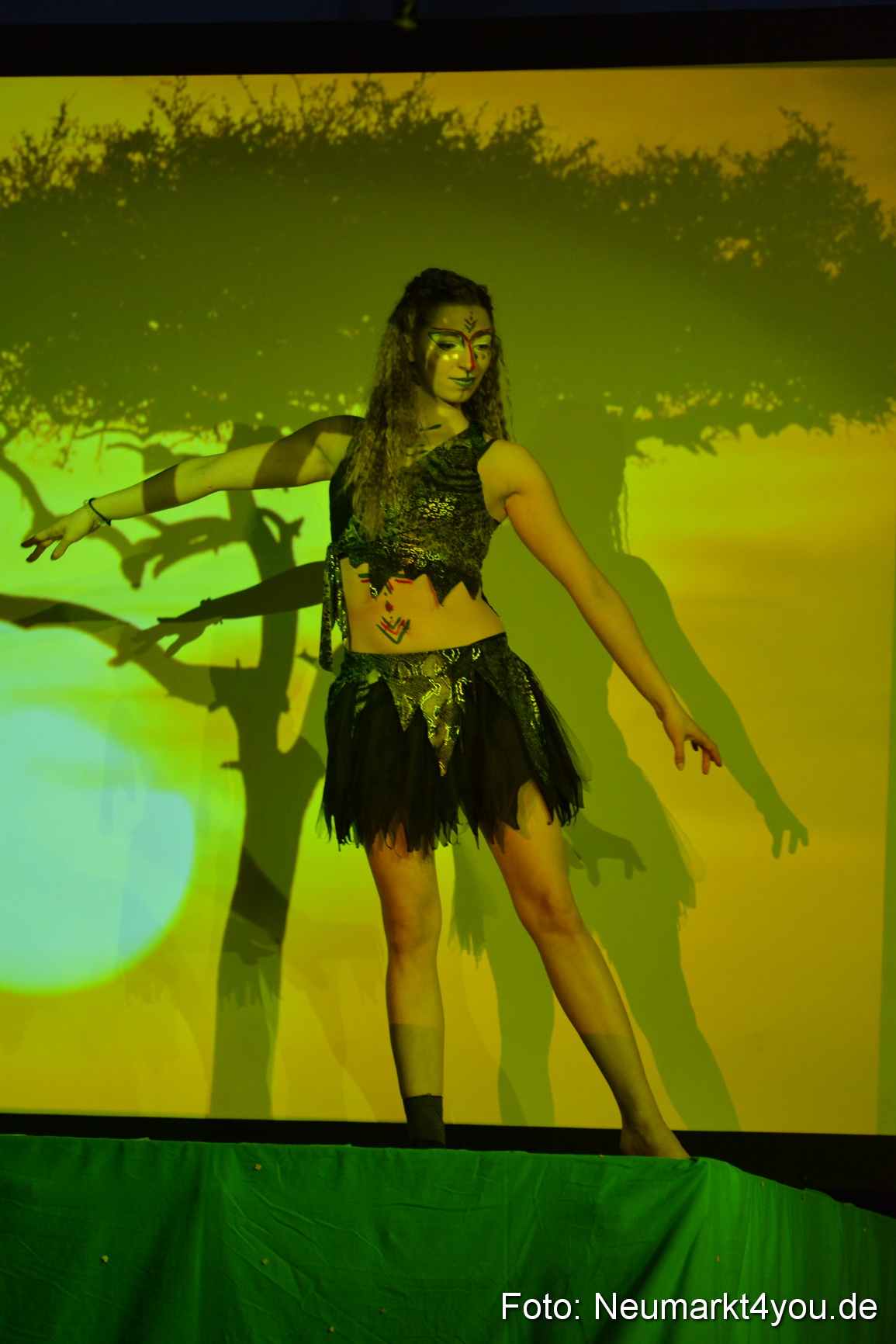 Hakuna Matata 300316 0014