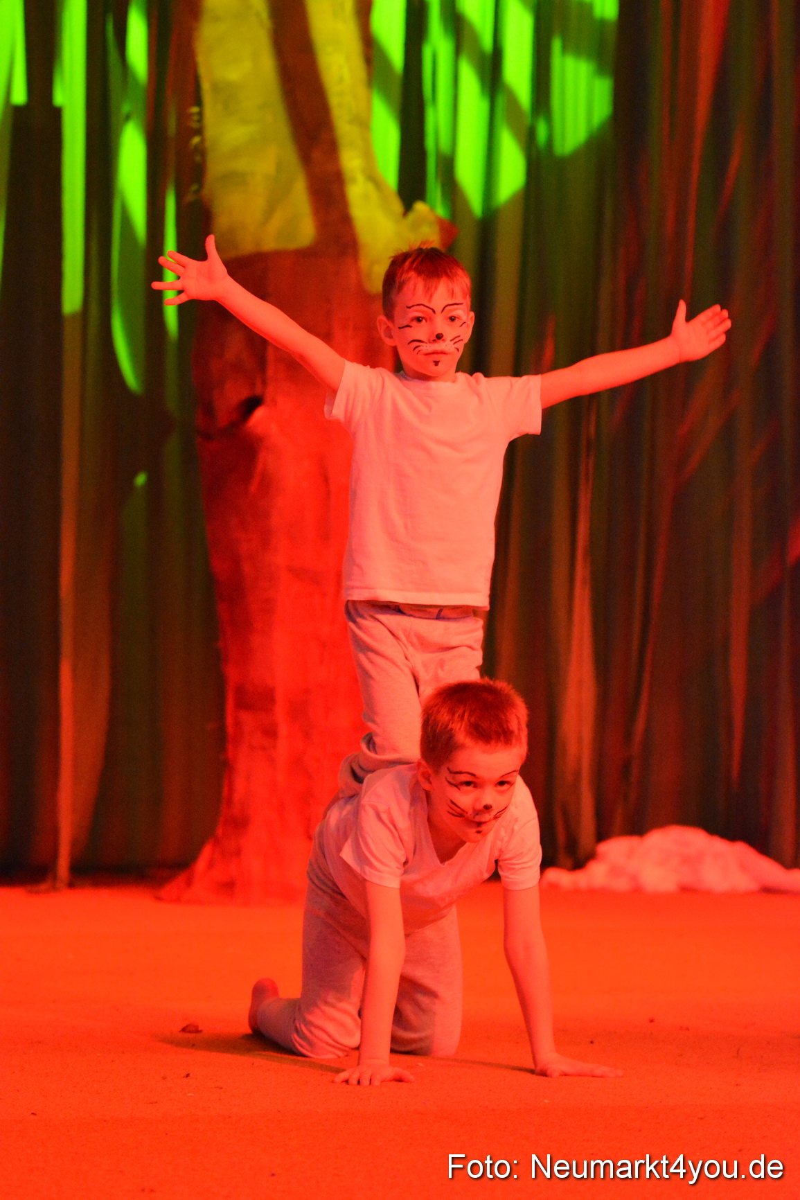 Hakuna Matata 300316 0017