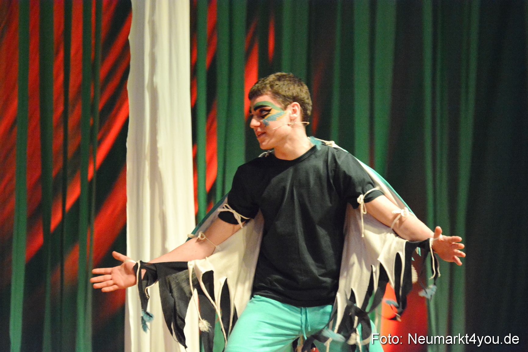 Hakuna Matata 300316 0026