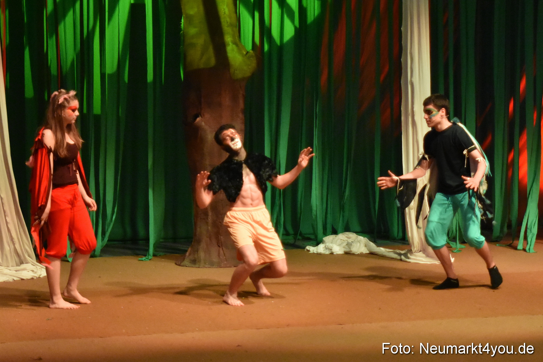 Hakuna Matata 300316 0027