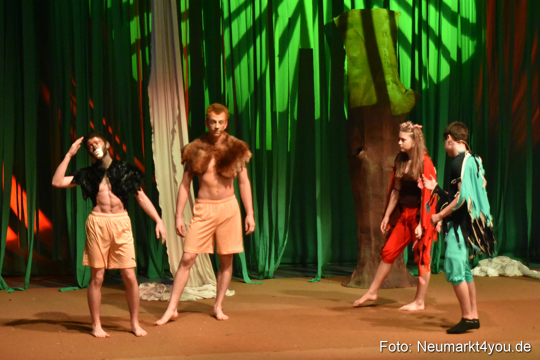 Hakuna Matata 300316 0029