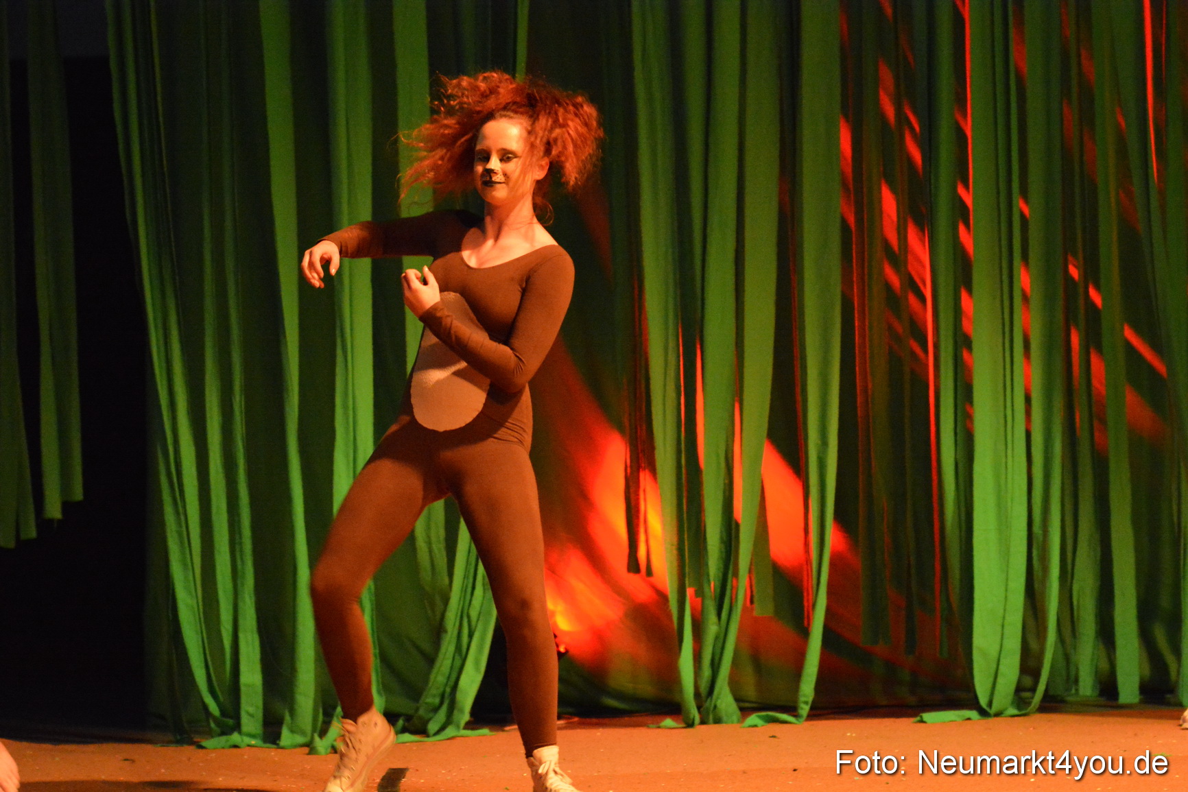 Hakuna Matata 300316 0032