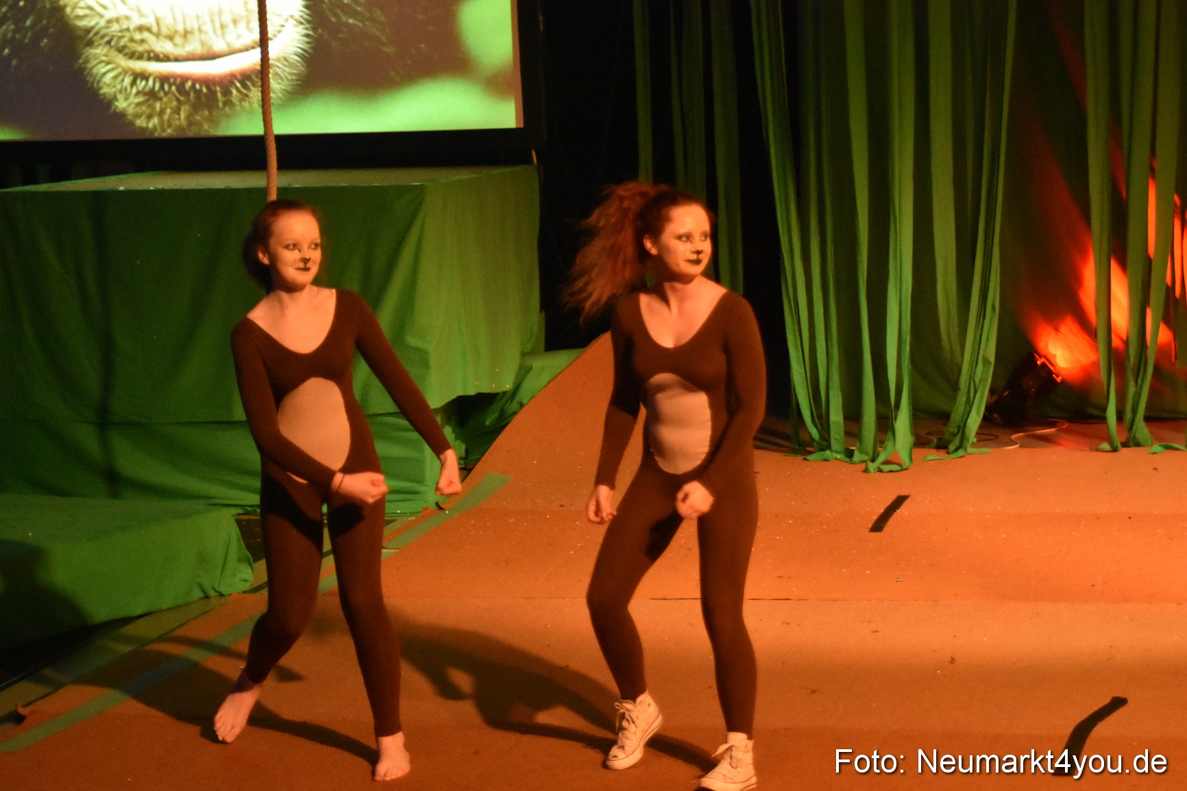 Hakuna Matata 300316 0033