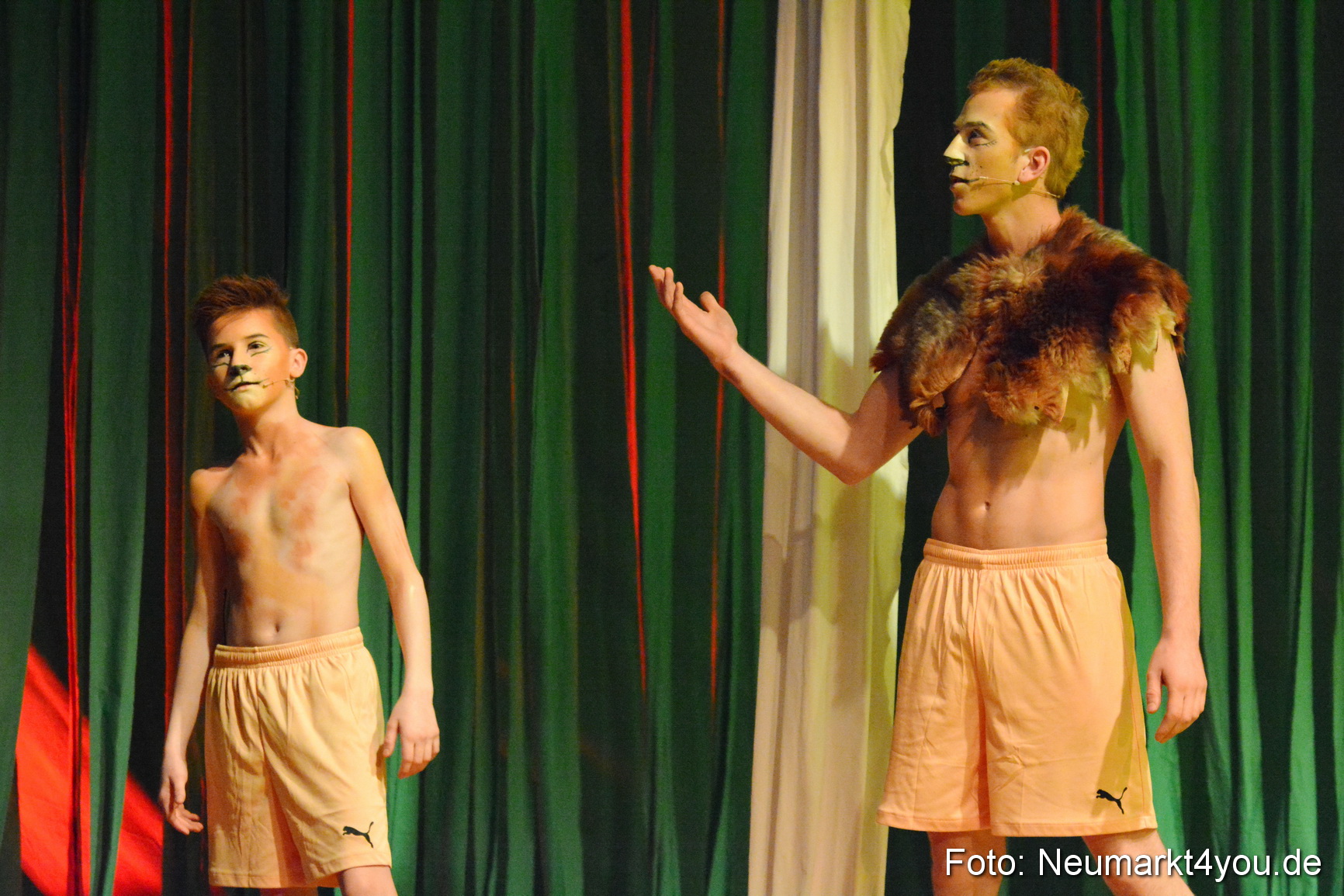 Hakuna Matata 300316 0043