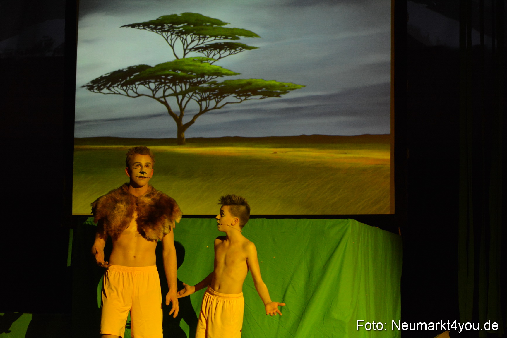 Hakuna Matata 300316 0044