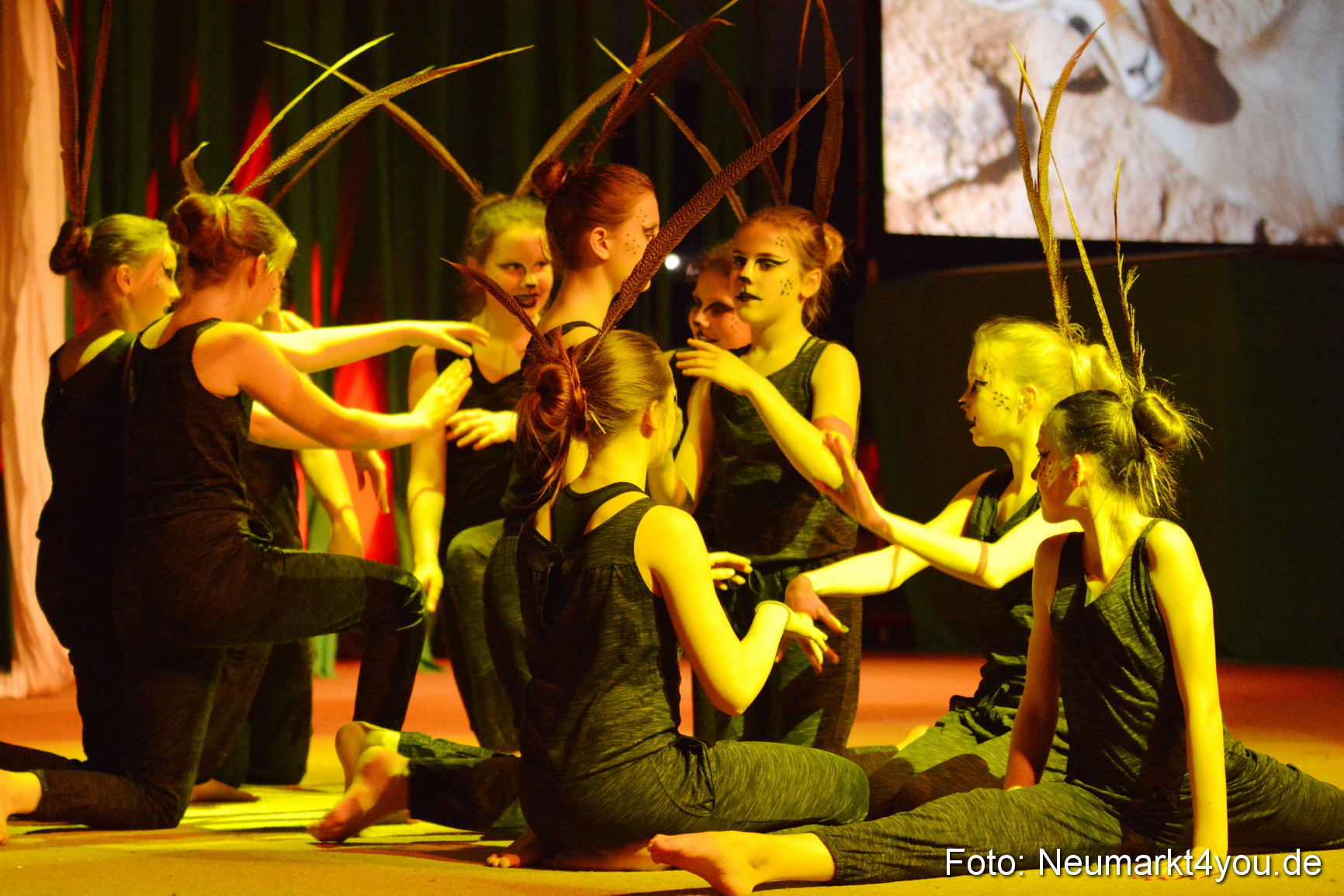 Hakuna Matata 300316 0048