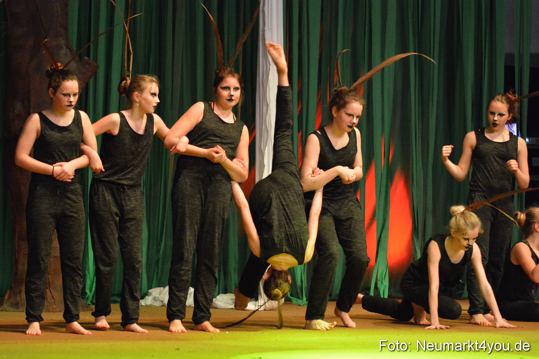 Hakuna Matata 300316 0053